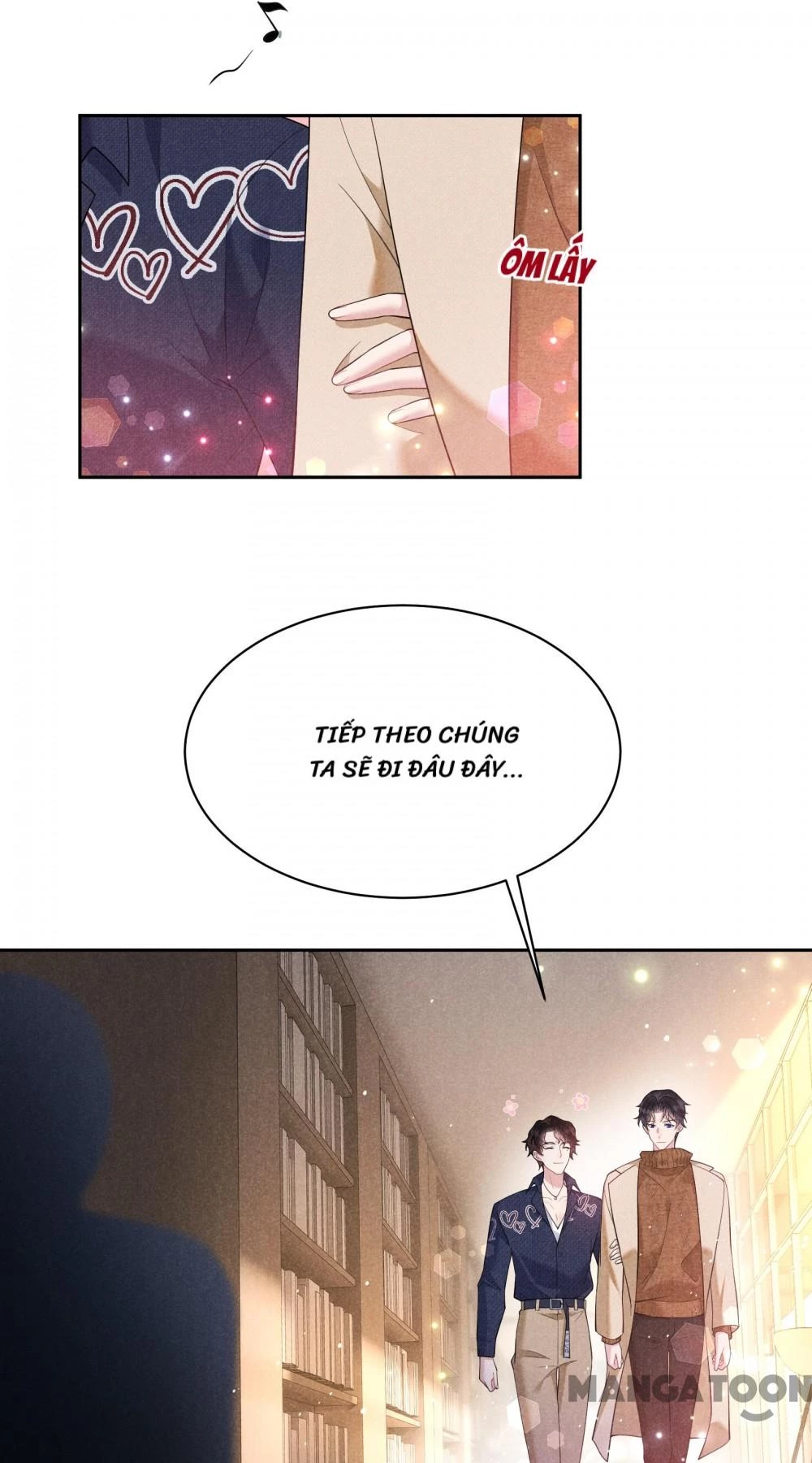 Trở Thành Nam Nhân Của Vương Chapter 140 - Trang 28