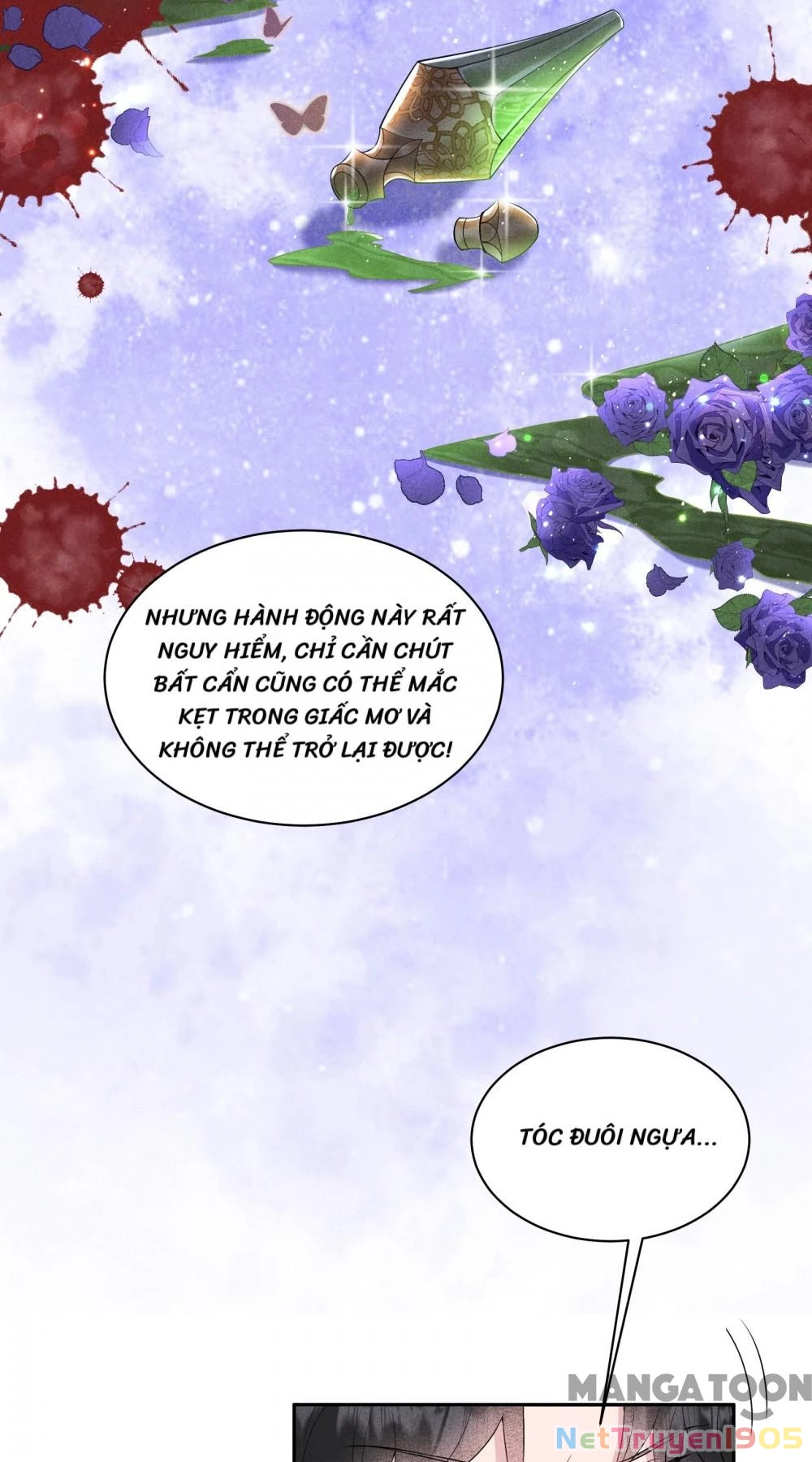 Trở Thành Nam Nhân Của Vương Chapter 140 - Trang 5