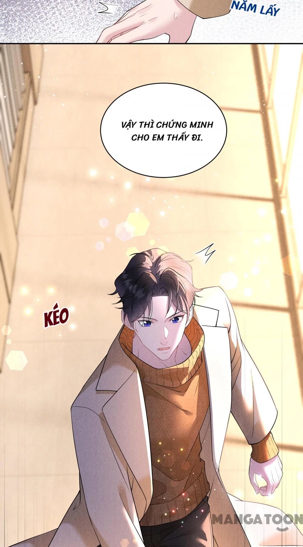 Trở Thành Nam Nhân Của Vương Chapter 141 - Trang 13