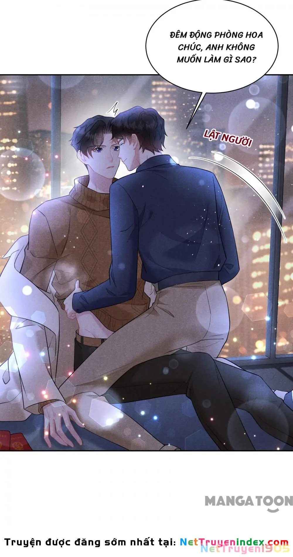 Trở Thành Nam Nhân Của Vương Chapter 141 - Trang 22