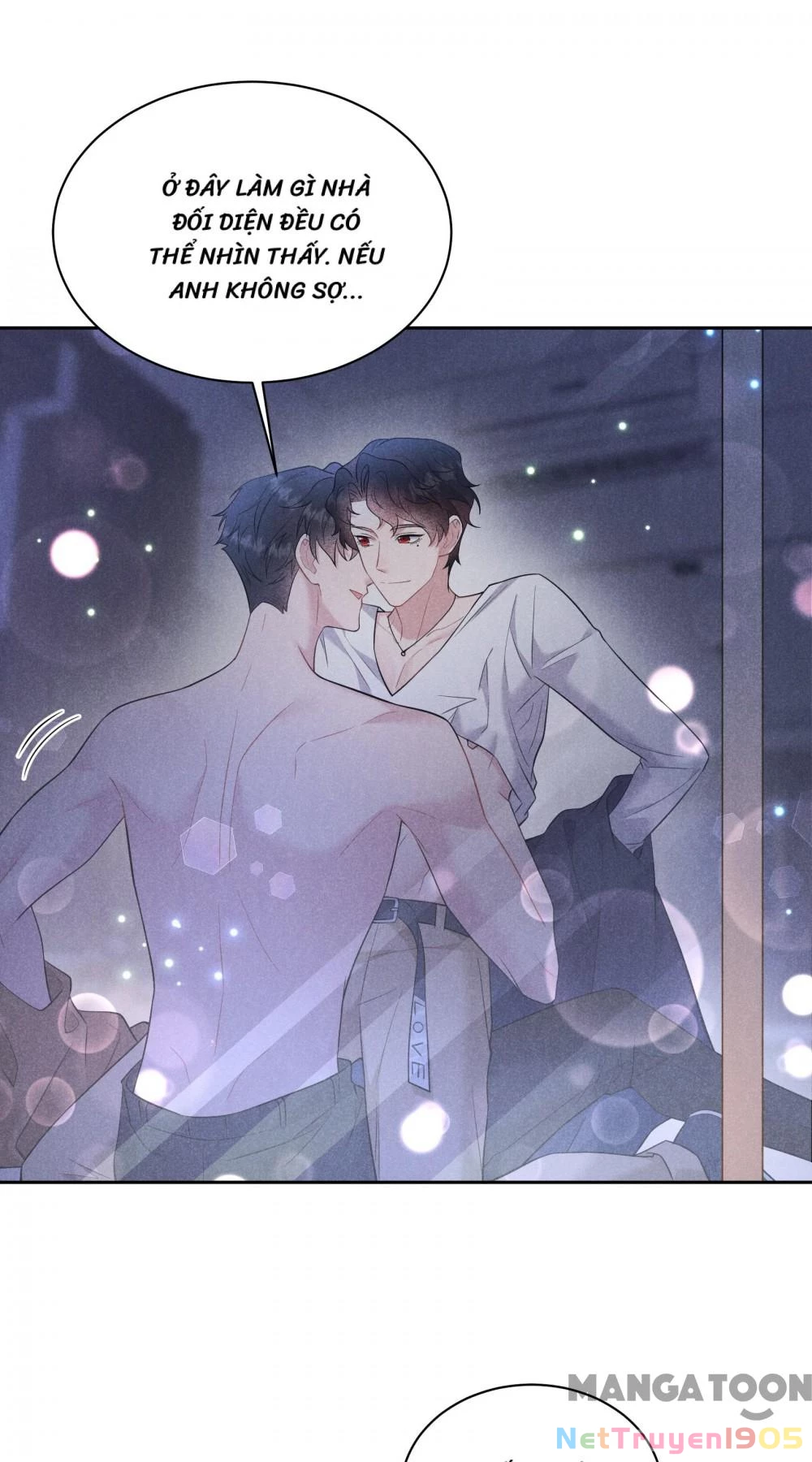 Trở Thành Nam Nhân Của Vương Chapter 141 - Trang 24