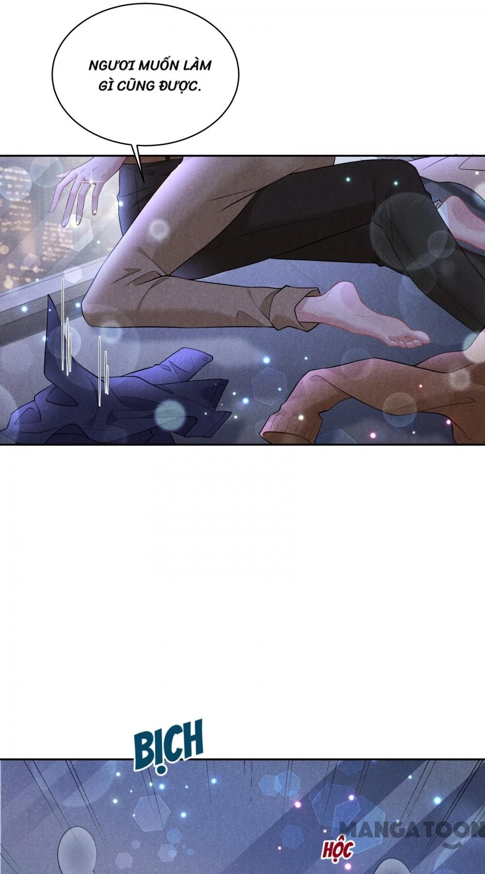 Trở Thành Nam Nhân Của Vương Chapter 141 - Trang 26