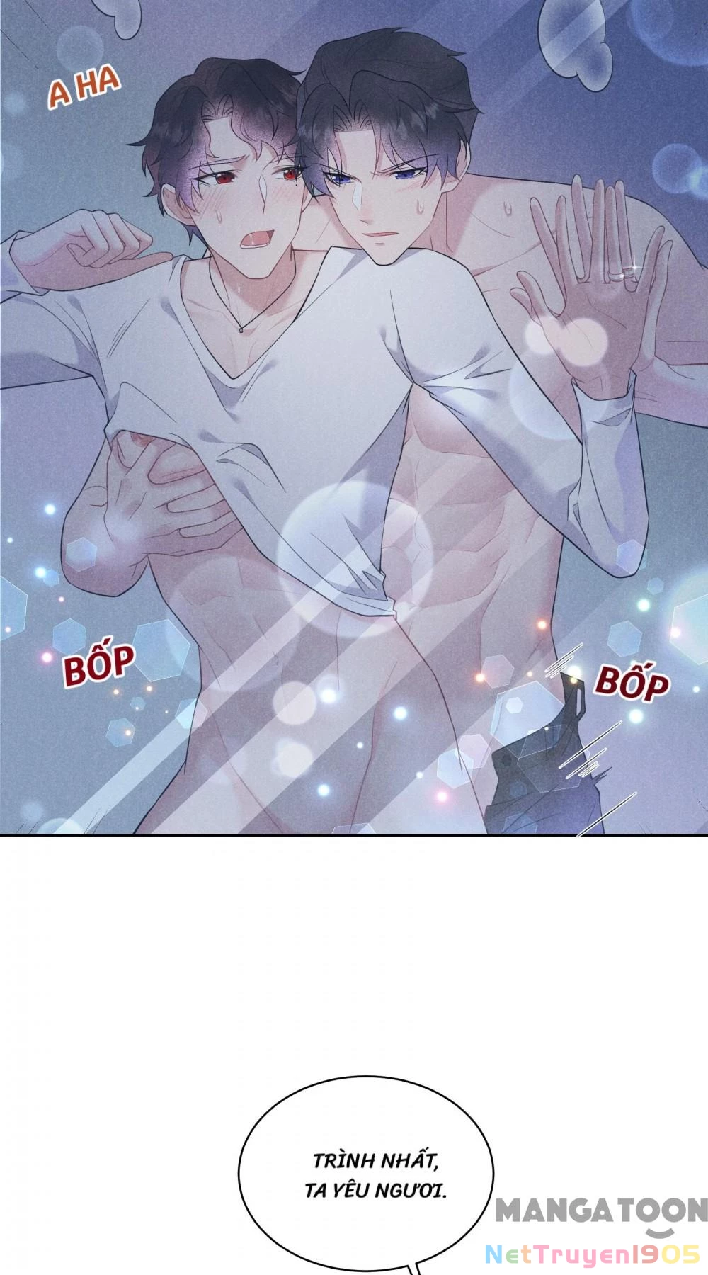 Trở Thành Nam Nhân Của Vương Chapter 141 - Trang 27