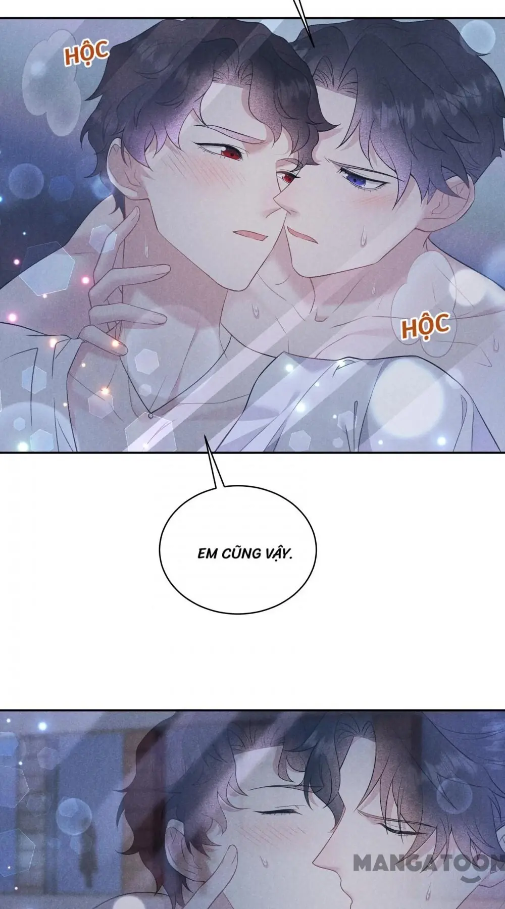 Trở Thành Nam Nhân Của Vương Chapter 141 - Trang 28