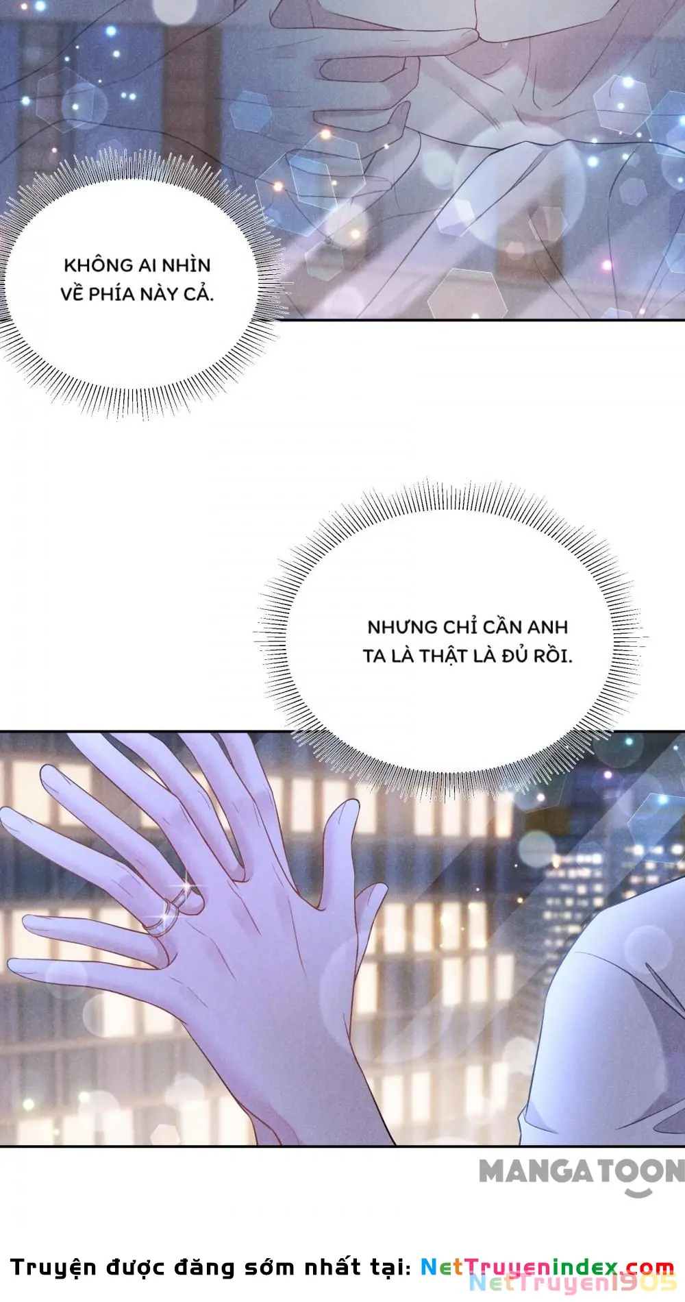 Trở Thành Nam Nhân Của Vương Chapter 141 - Trang 29
