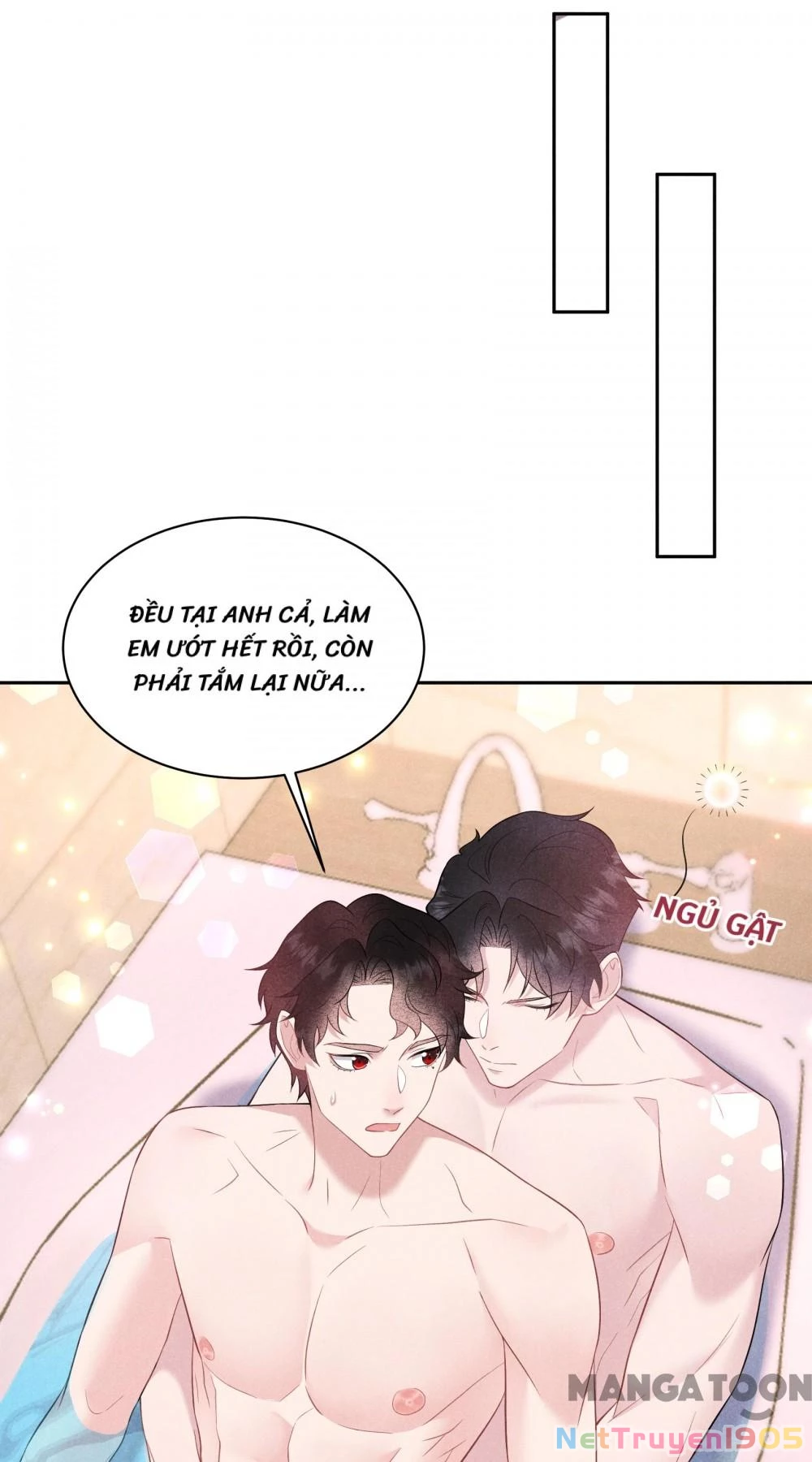 Trở Thành Nam Nhân Của Vương Chapter 141 - Trang 35