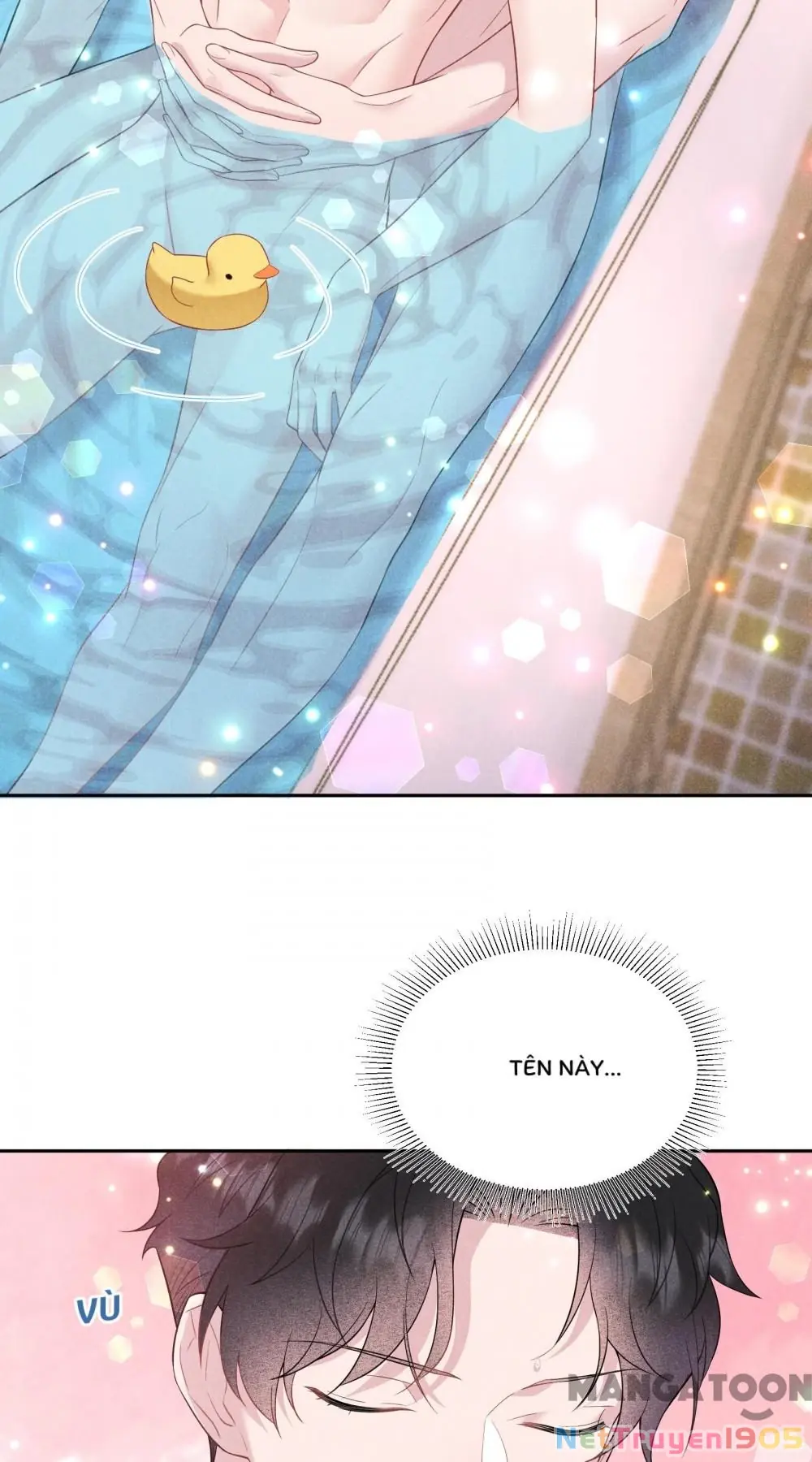 Trở Thành Nam Nhân Của Vương Chapter 141 - Trang 36