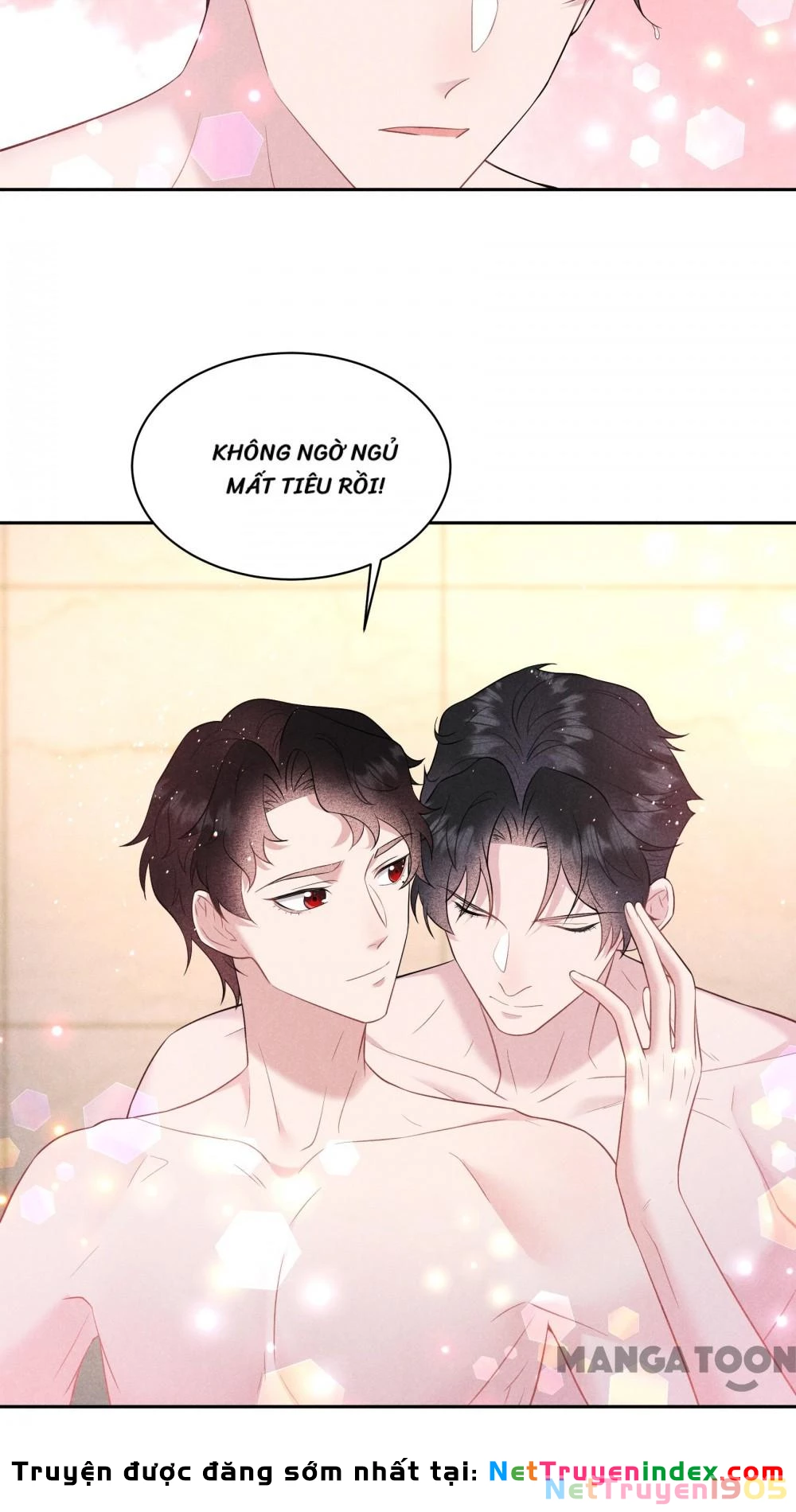 Trở Thành Nam Nhân Của Vương Chapter 141 - Trang 37