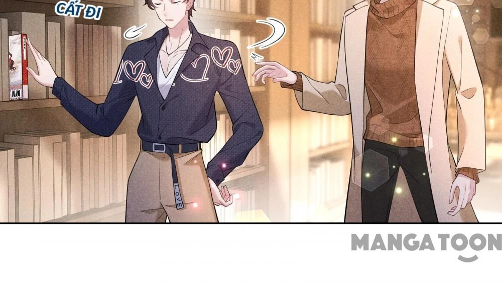 Trở Thành Nam Nhân Của Vương Chapter 141 - Trang 8
