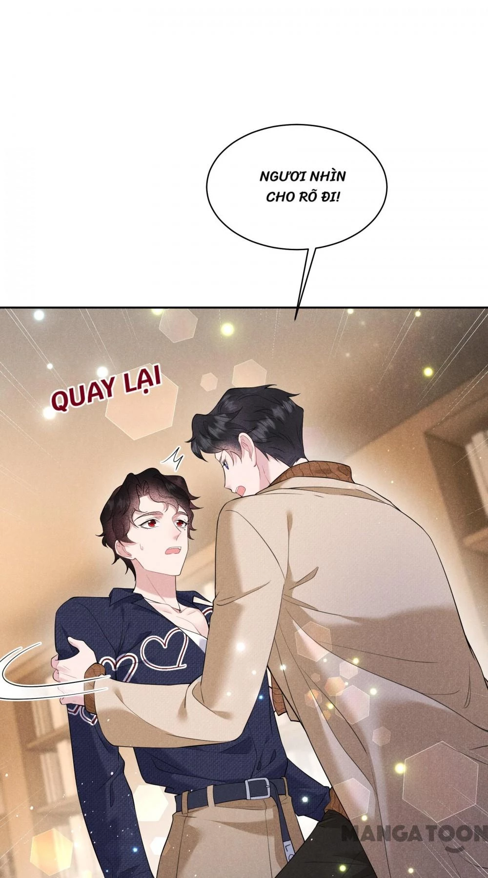 Trở Thành Nam Nhân Của Vương Chapter 141 - Trang 9