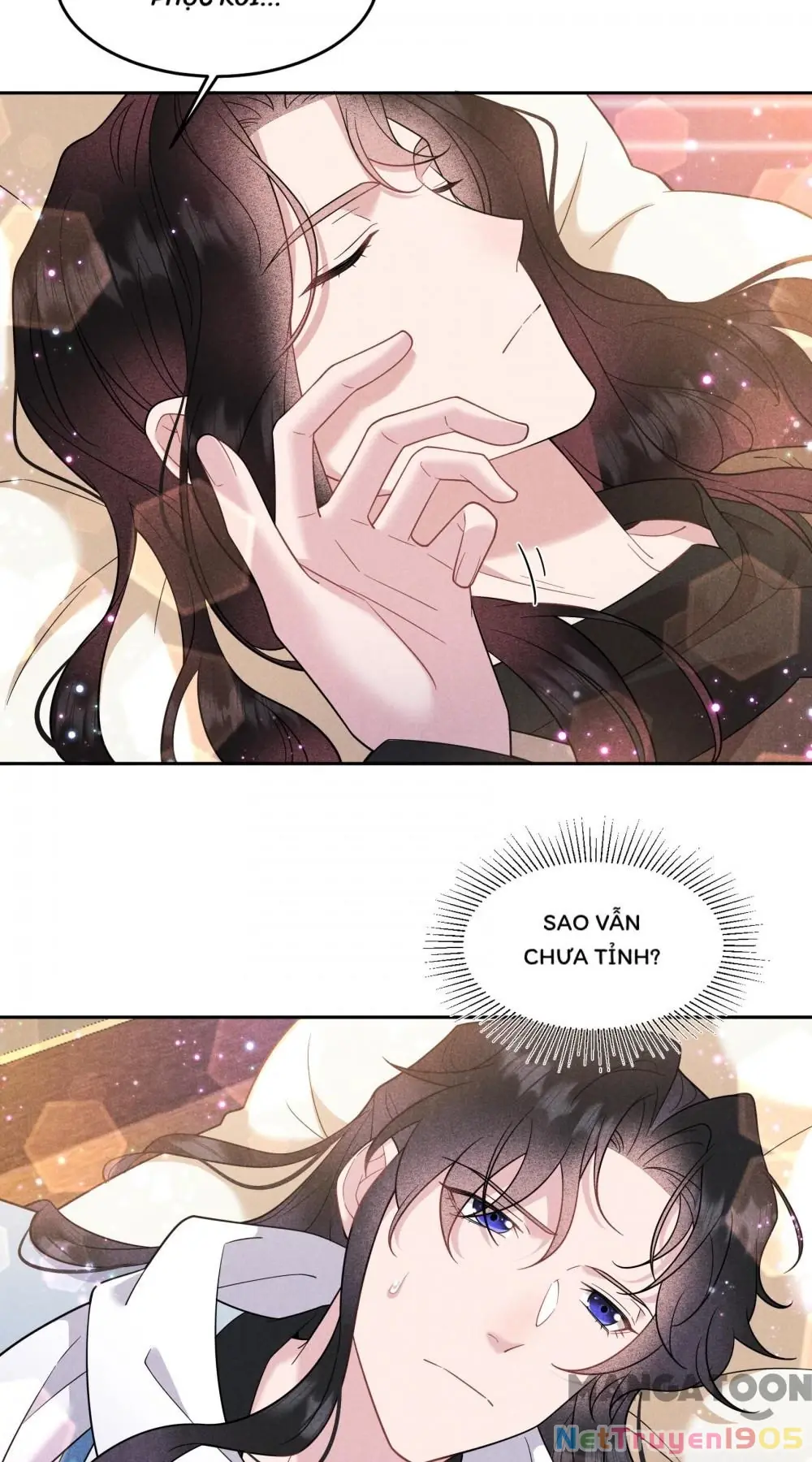 Trở Thành Nam Nhân Của Vương Chapter 142 - Trang 11