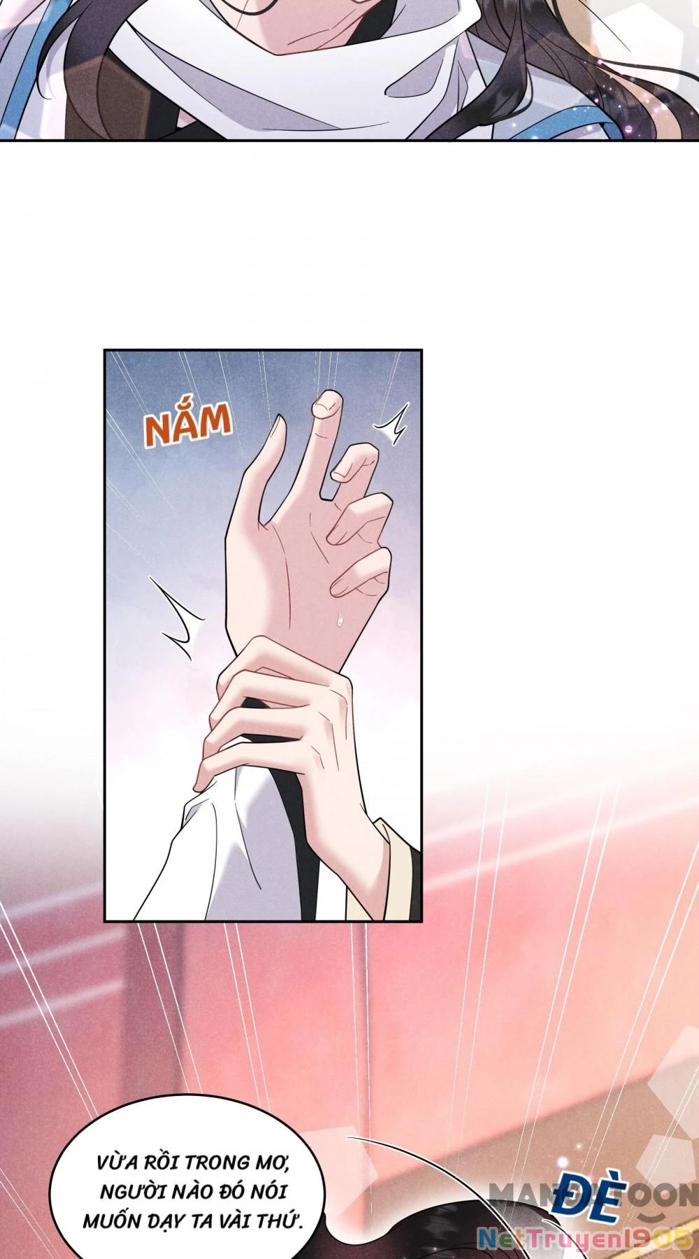 Trở Thành Nam Nhân Của Vương Chapter 142 - Trang 12