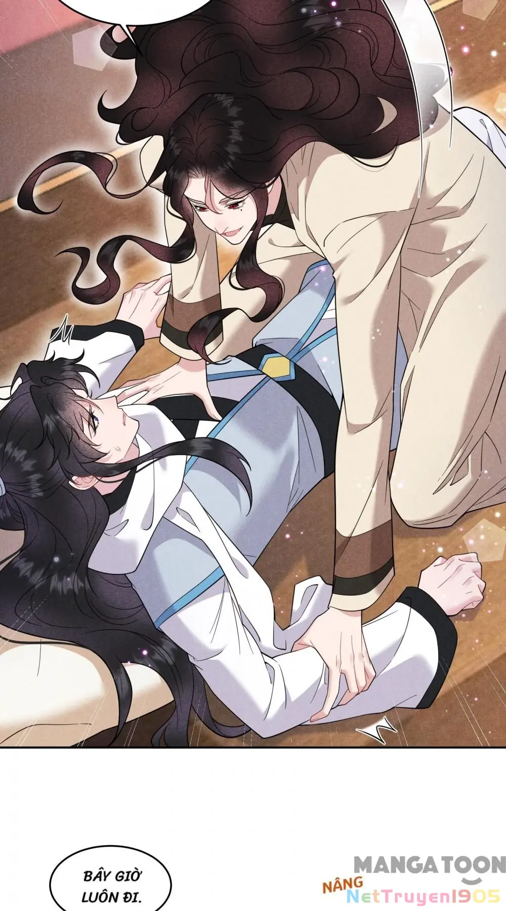 Trở Thành Nam Nhân Của Vương Chapter 142 - Trang 13