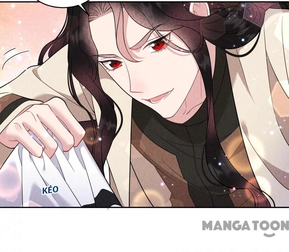 Trở Thành Nam Nhân Của Vương Chapter 142 - Trang 14