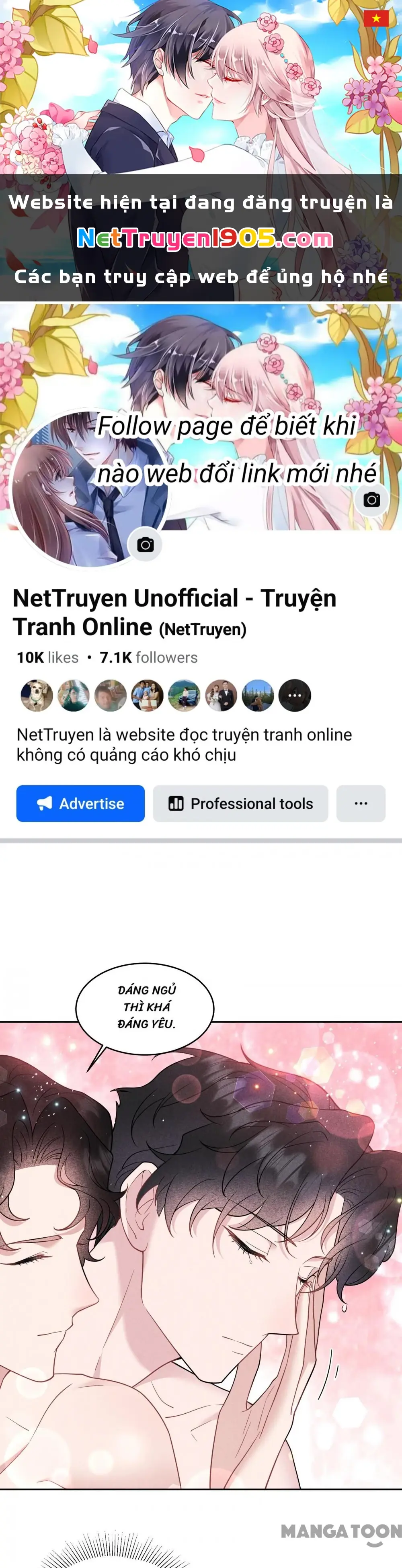 Trở Thành Nam Nhân Của Vương Chapter 142 - Trang 2