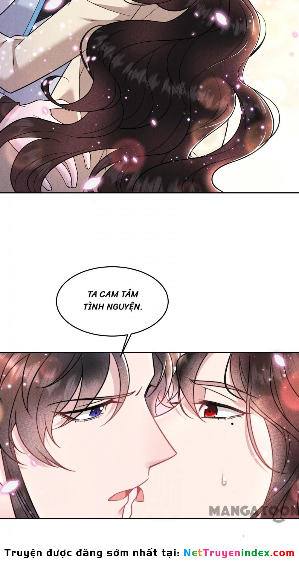 Trở Thành Nam Nhân Của Vương Chapter 142 - Trang 25