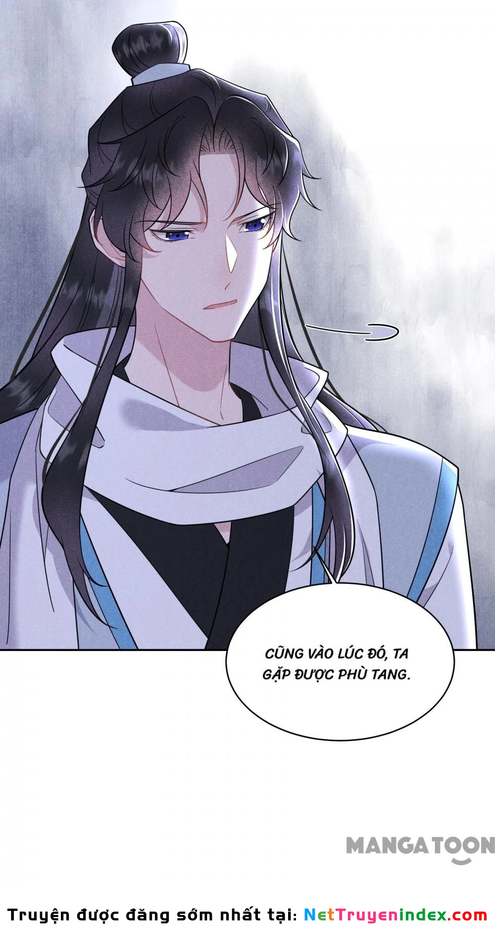 Trở Thành Nam Nhân Của Vương Chapter 142 - Trang 31
