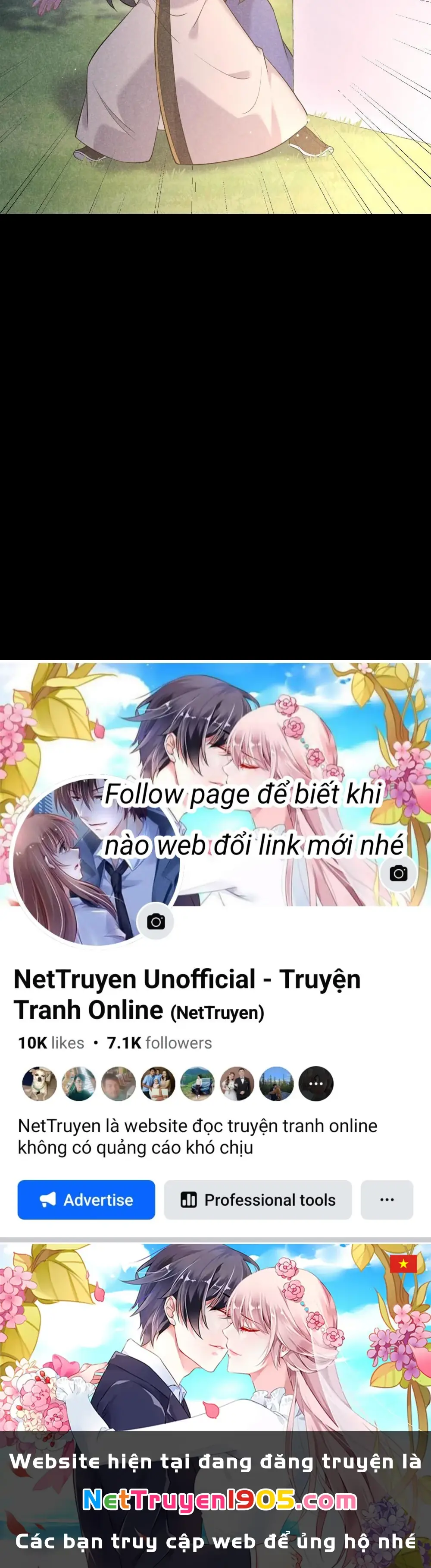 Trở Thành Nam Nhân Của Vương Chapter 143 - Trang 32