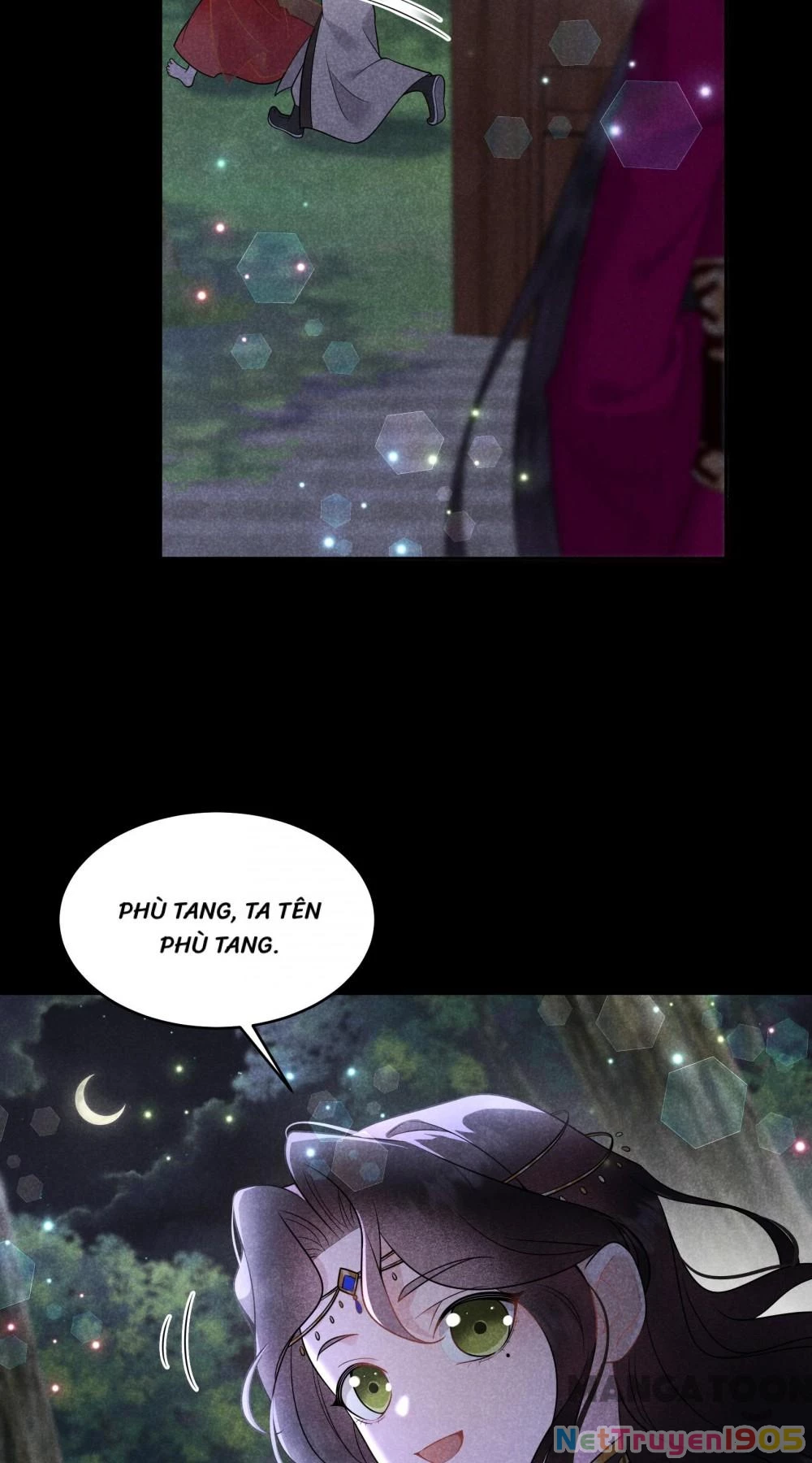 Trở Thành Nam Nhân Của Vương Chapter 144 - Trang 13