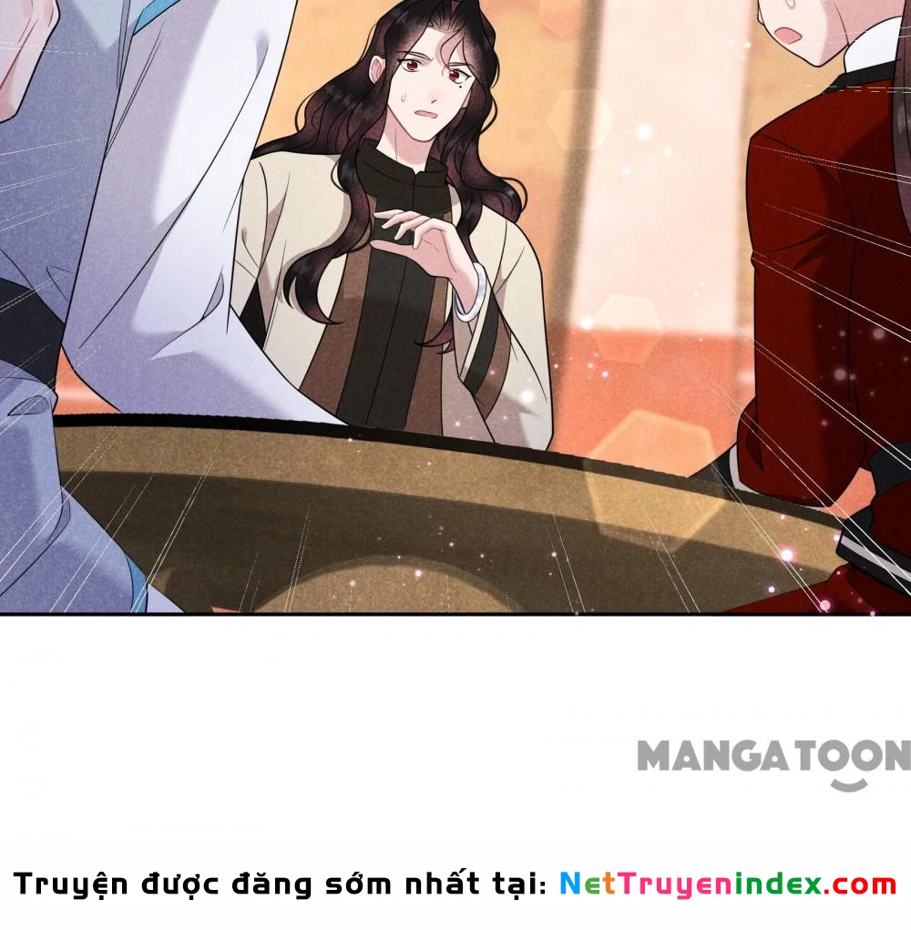 Trở Thành Nam Nhân Của Vương Chapter 144 - Trang 21
