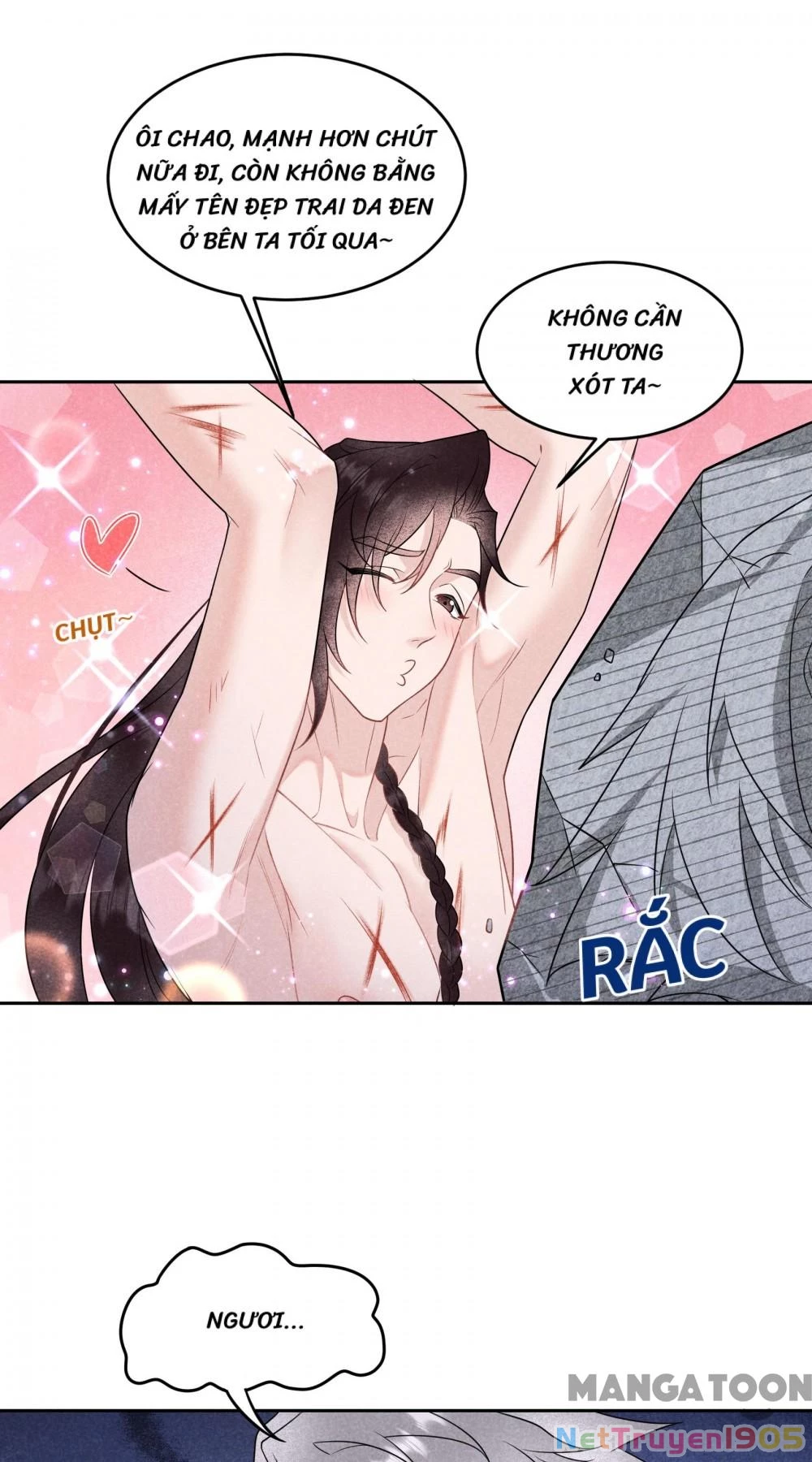 Trở Thành Nam Nhân Của Vương Chapter 144 - Trang 28