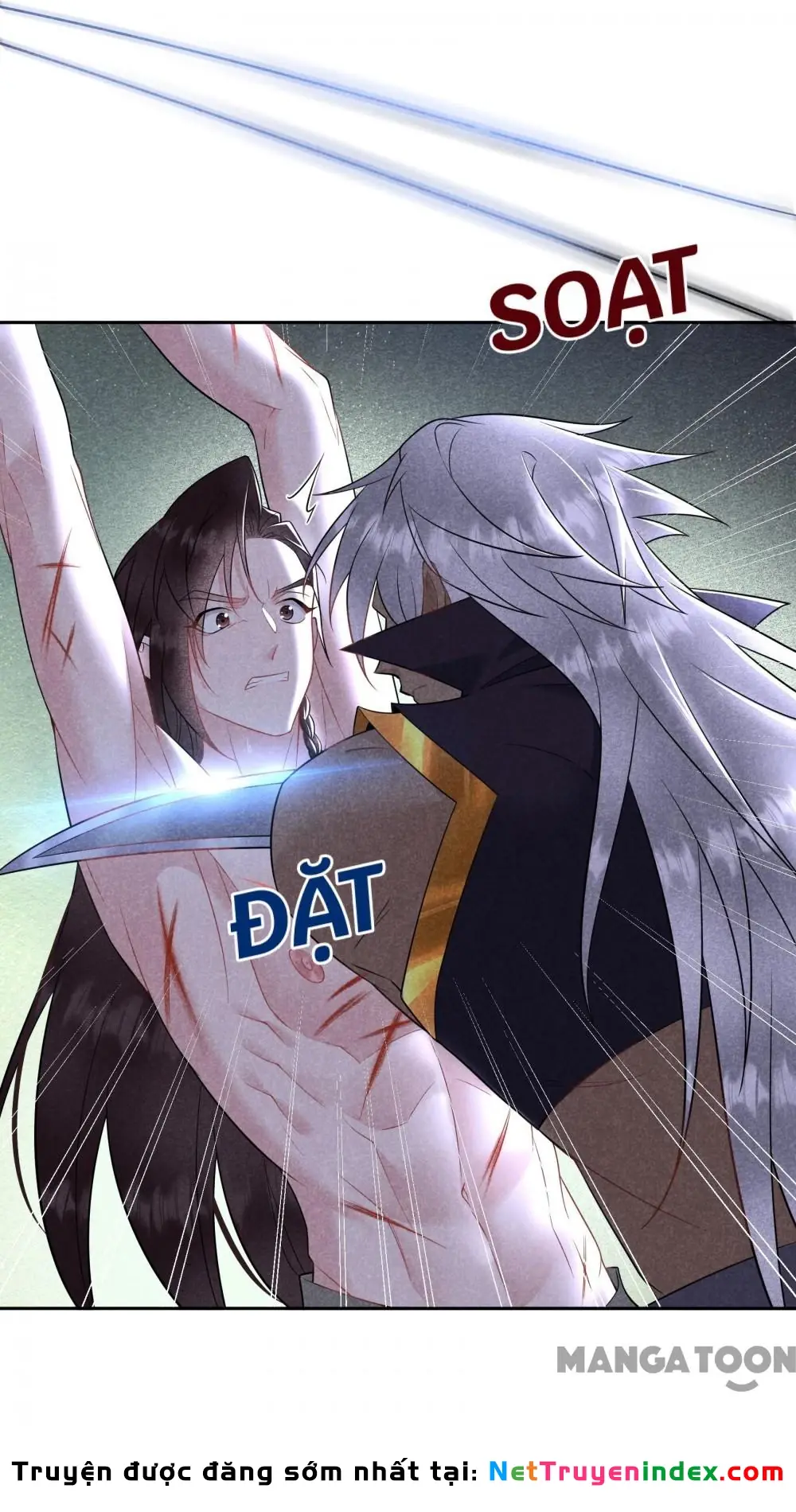Trở Thành Nam Nhân Của Vương Chapter 144 - Trang 30