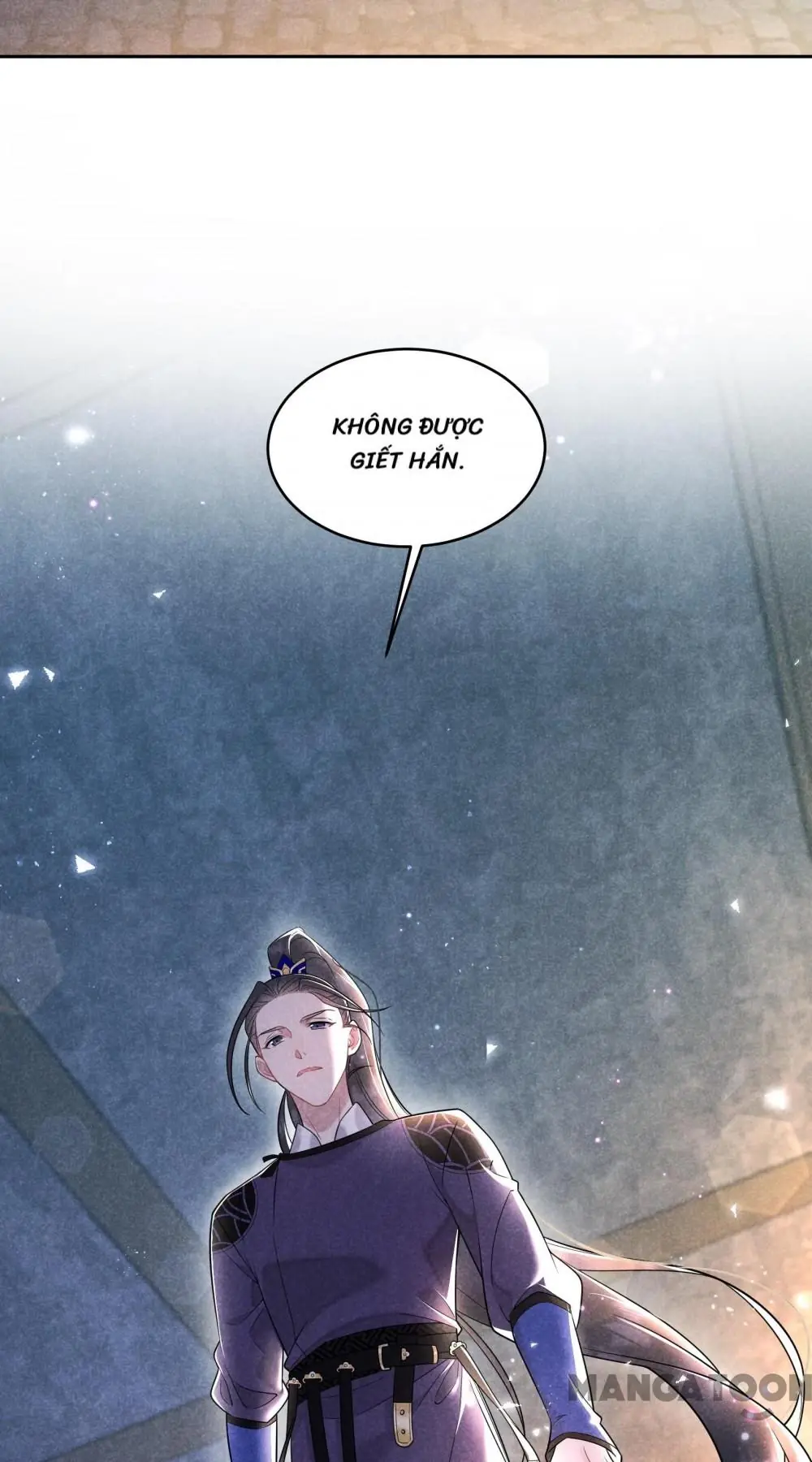 Trở Thành Nam Nhân Của Vương Chapter 144 - Trang 33