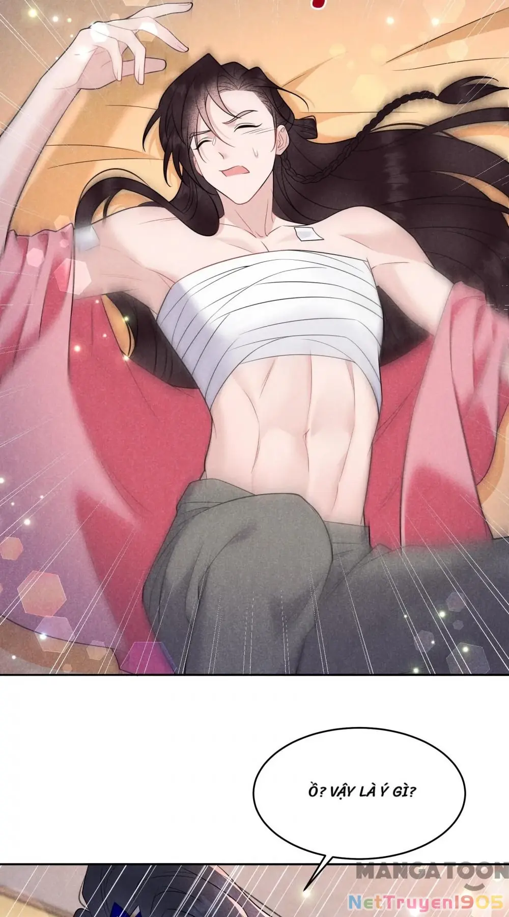 Trở Thành Nam Nhân Của Vương Chapter 145 - Trang 30