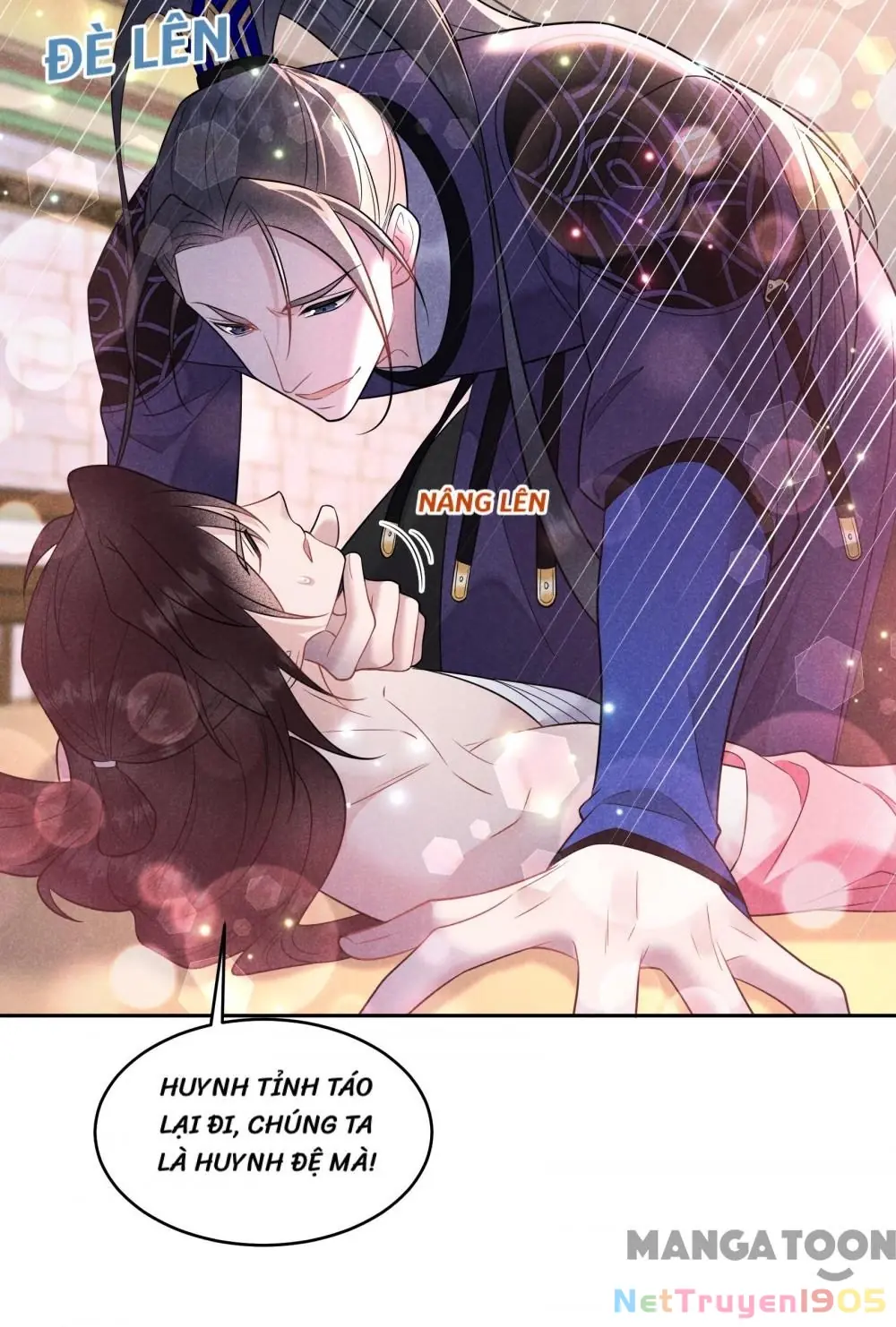 Trở Thành Nam Nhân Của Vương Chapter 145 - Trang 31