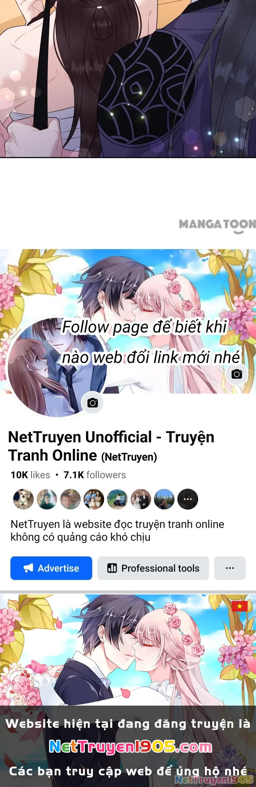 Trở Thành Nam Nhân Của Vương Chapter 145 - Trang 38