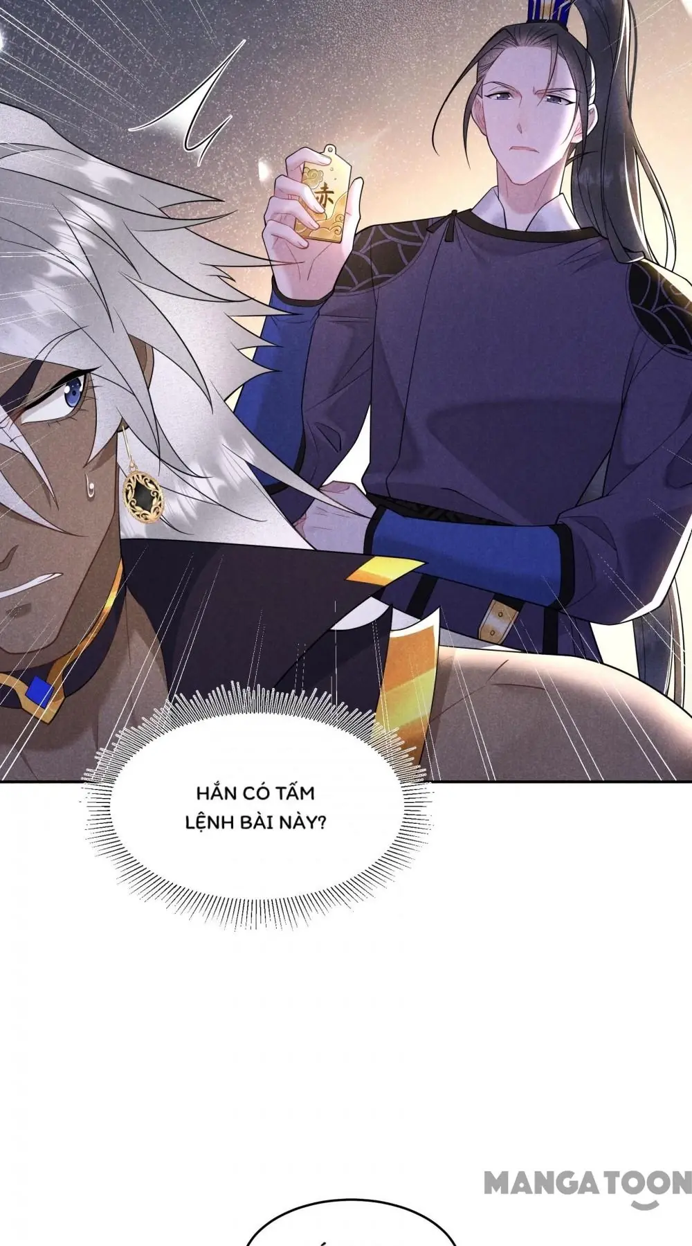 Trở Thành Nam Nhân Của Vương Chapter 145 - Trang 6