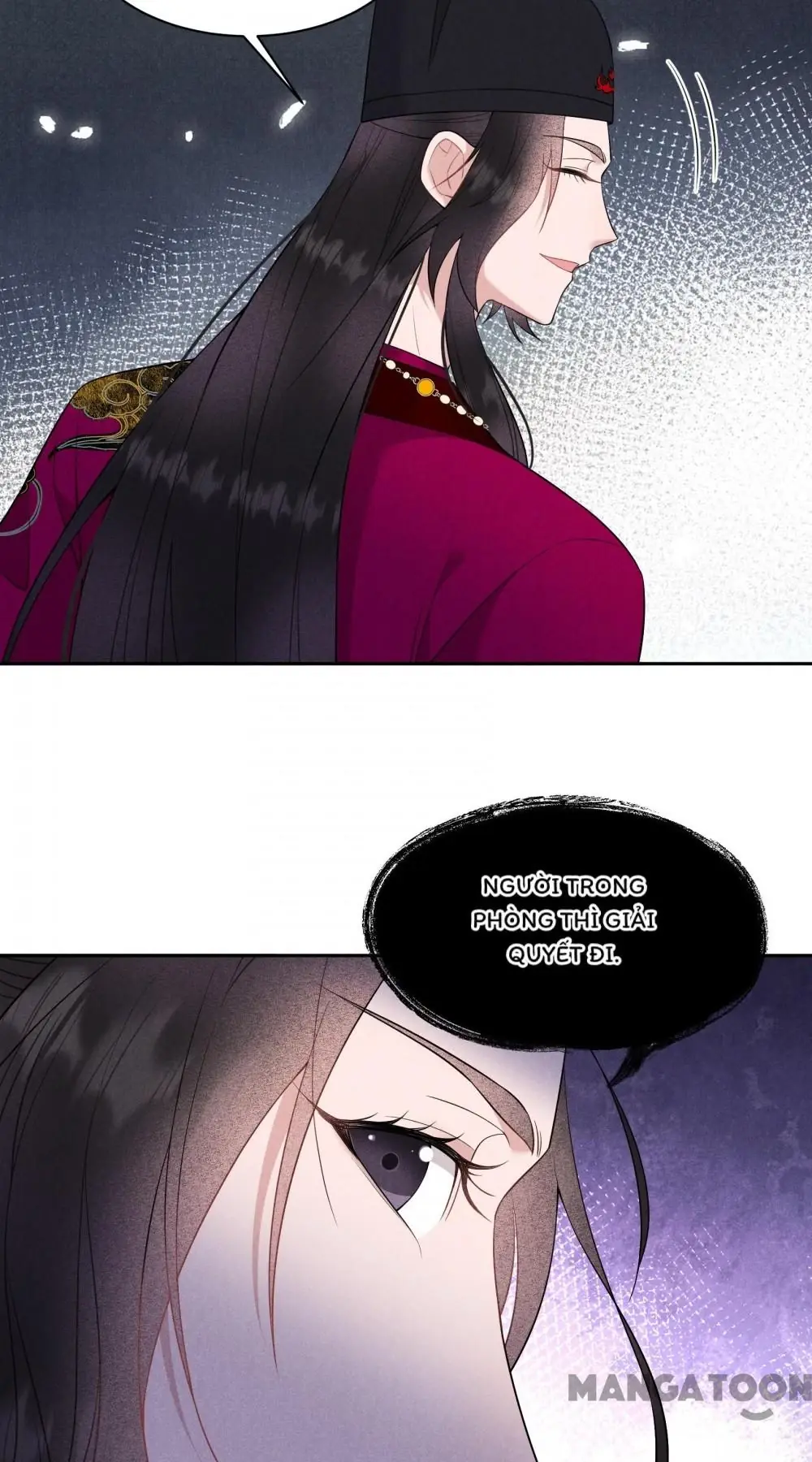 Trở Thành Nam Nhân Của Vương Chapter 146 - Trang 13