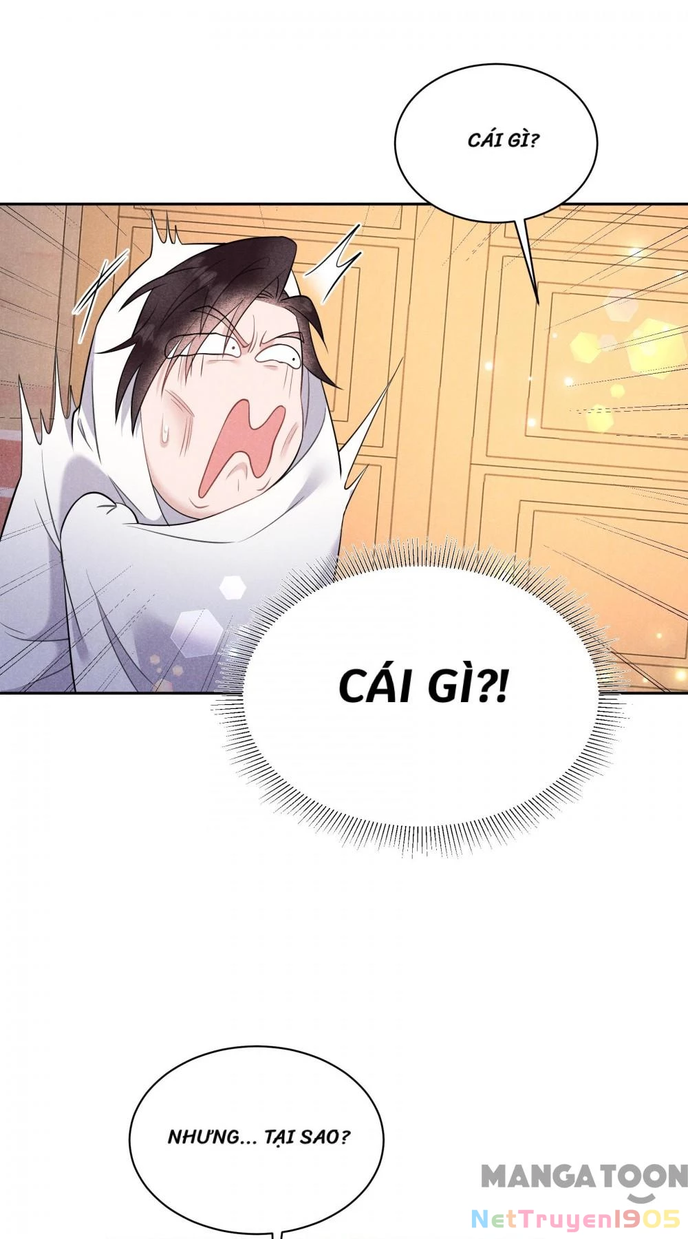 Trở Thành Nam Nhân Của Vương Chapter 146 - Trang 15
