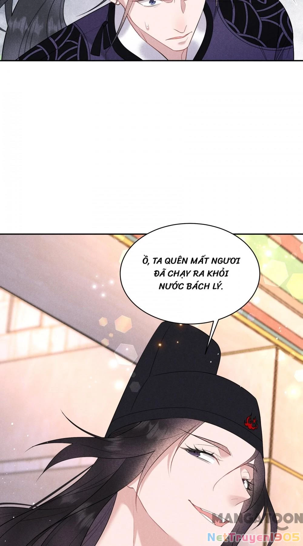 Trở Thành Nam Nhân Của Vương Chapter 146 - Trang 18