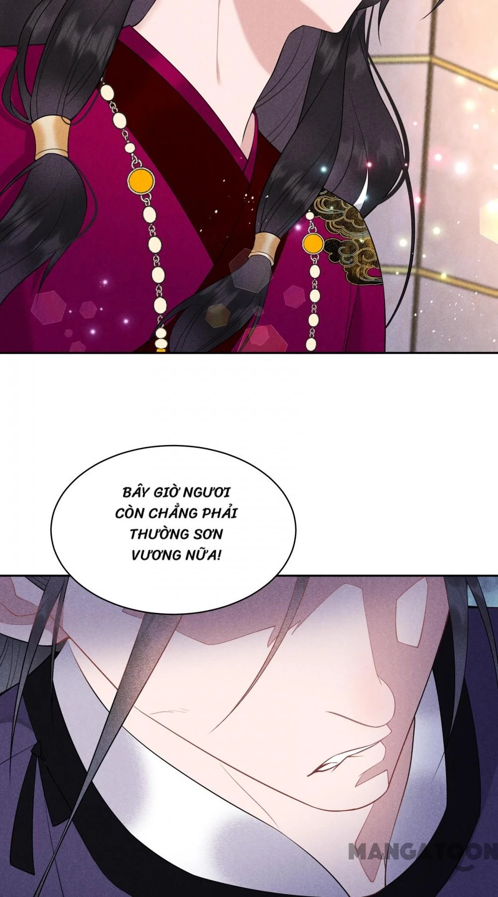 Trở Thành Nam Nhân Của Vương Chapter 146 - Trang 19