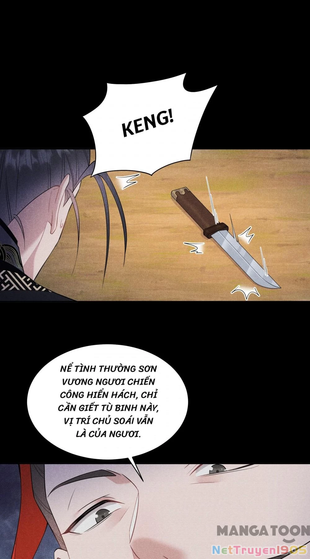 Trở Thành Nam Nhân Của Vương Chapter 146 - Trang 26