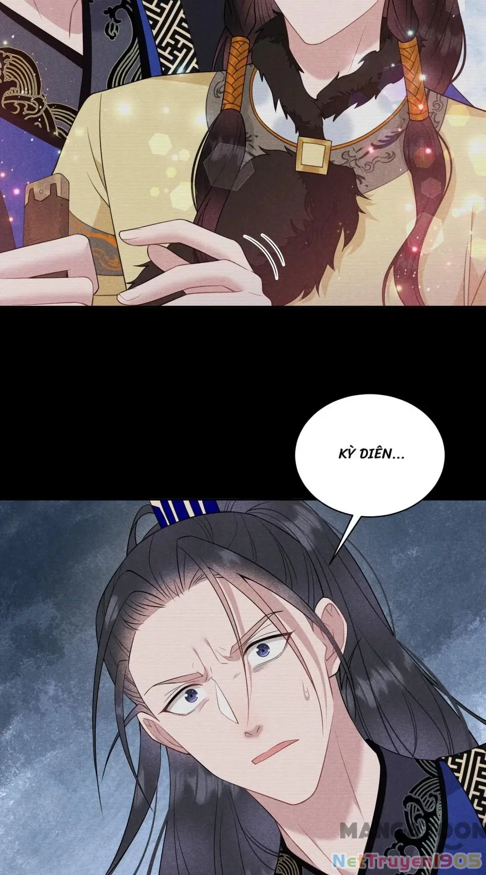 Trở Thành Nam Nhân Của Vương Chapter 146 - Trang 30