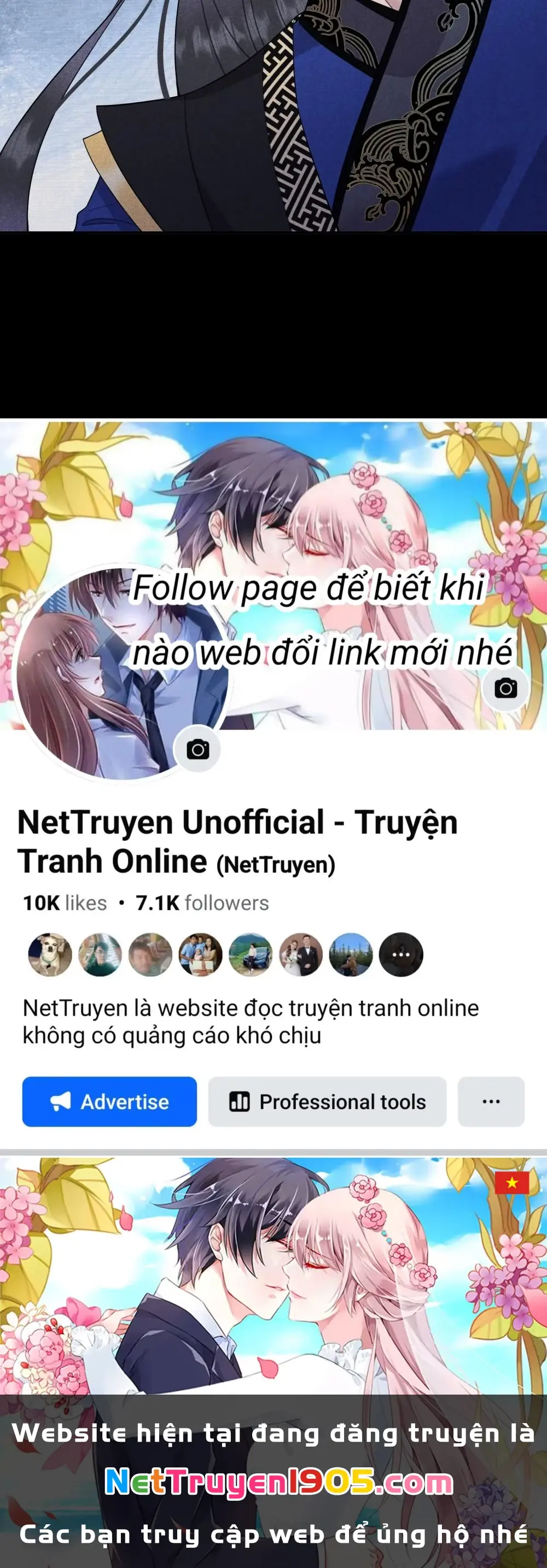 Trở Thành Nam Nhân Của Vương Chapter 146 - Trang 31