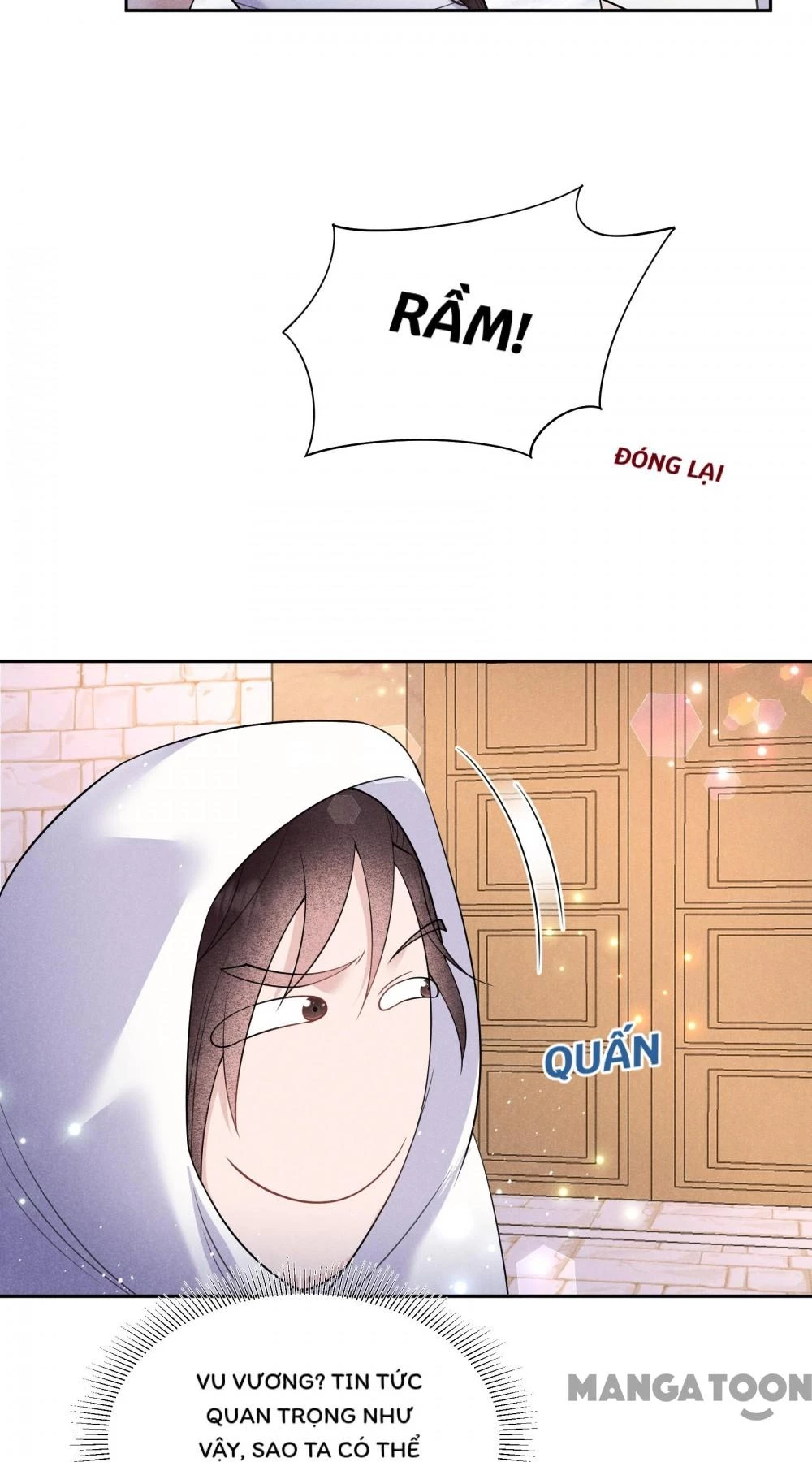 Trở Thành Nam Nhân Của Vương Chapter 146 - Trang 4