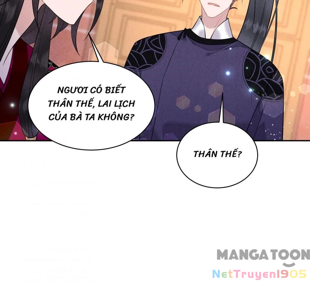 Trở Thành Nam Nhân Của Vương Chapter 146 - Trang 8