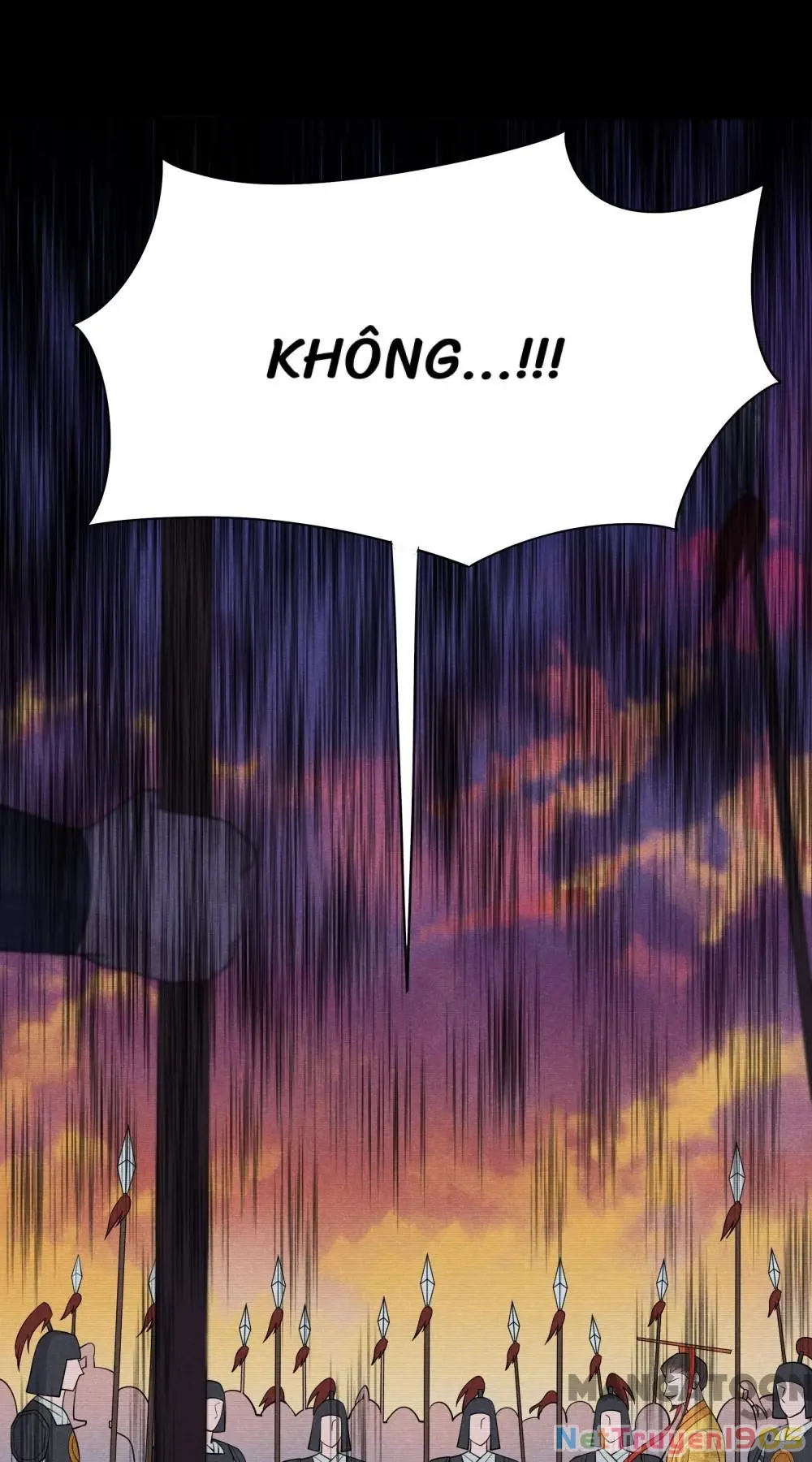 Trở Thành Nam Nhân Của Vương Chapter 147 - Trang 10