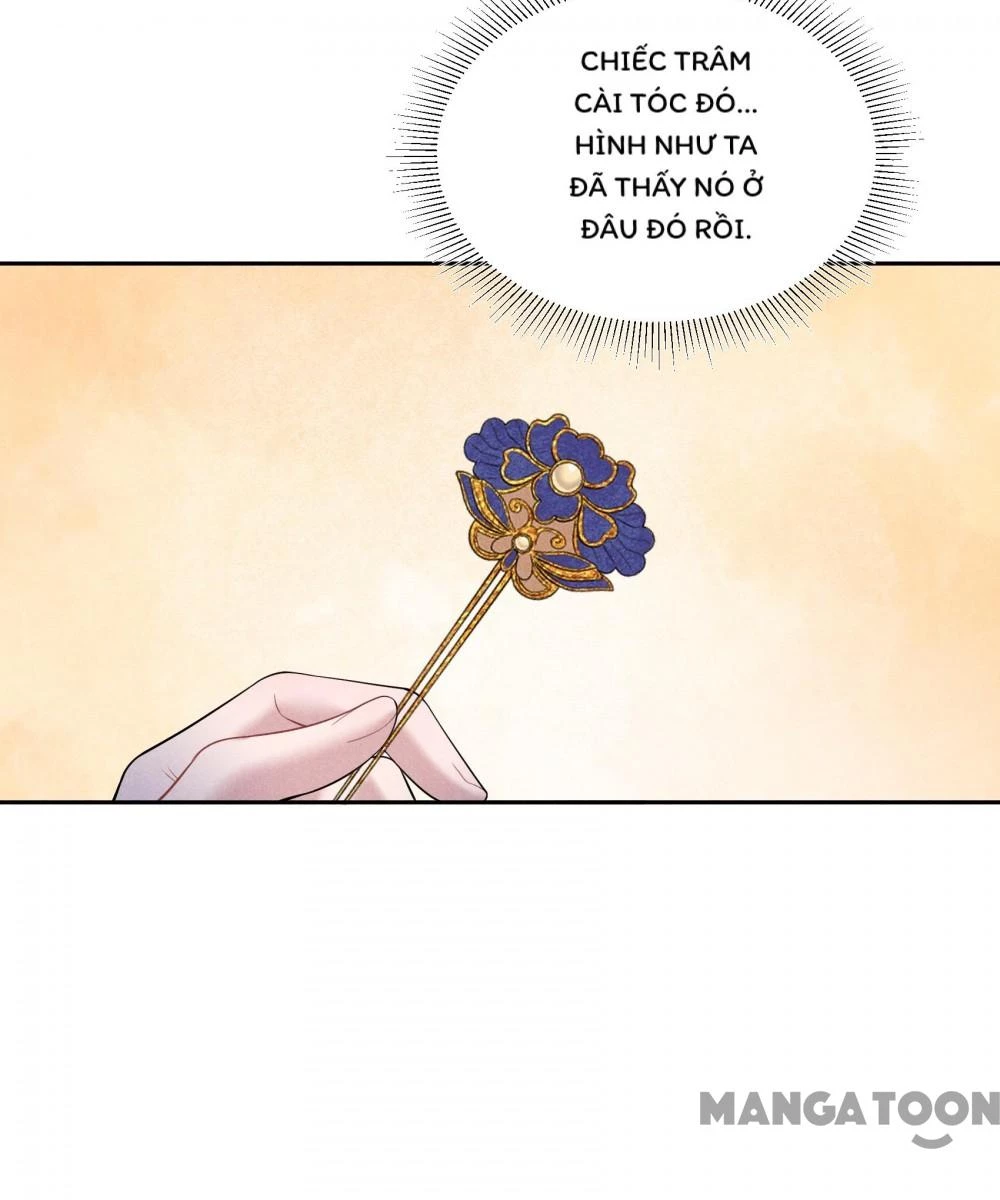 Trở Thành Nam Nhân Của Vương Chapter 147 - Trang 22