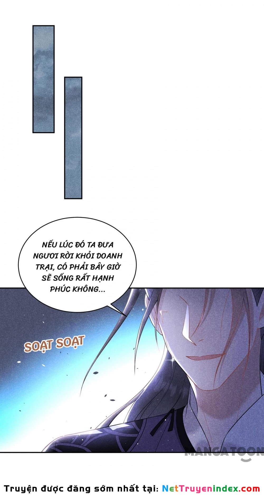 Trở Thành Nam Nhân Của Vương Chapter 147 - Trang 23