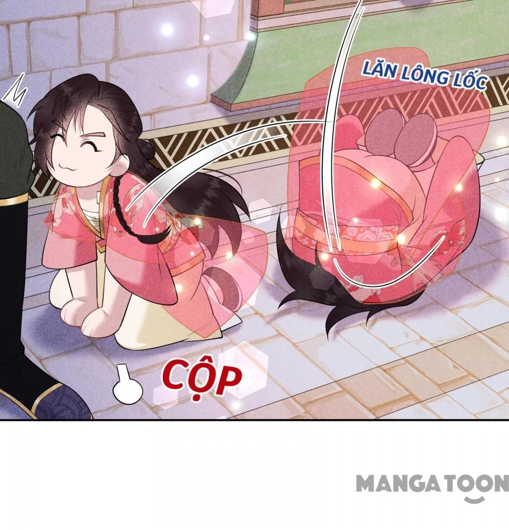 Trở Thành Nam Nhân Của Vương Chapter 147 - Trang 30