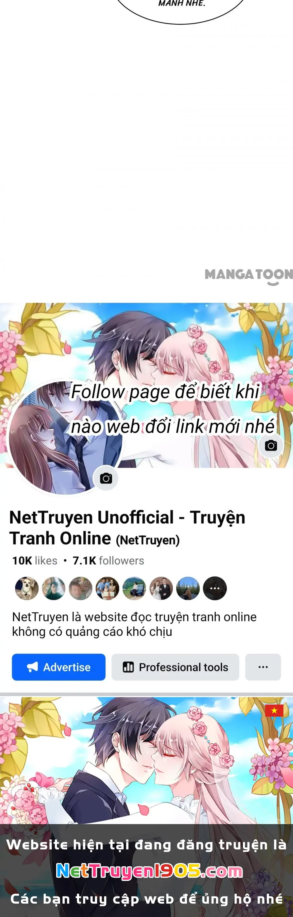 Trở Thành Nam Nhân Của Vương Chapter 147 - Trang 38