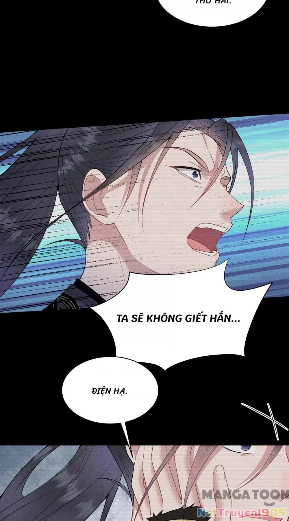 Trở Thành Nam Nhân Của Vương Chapter 147 - Trang 4
