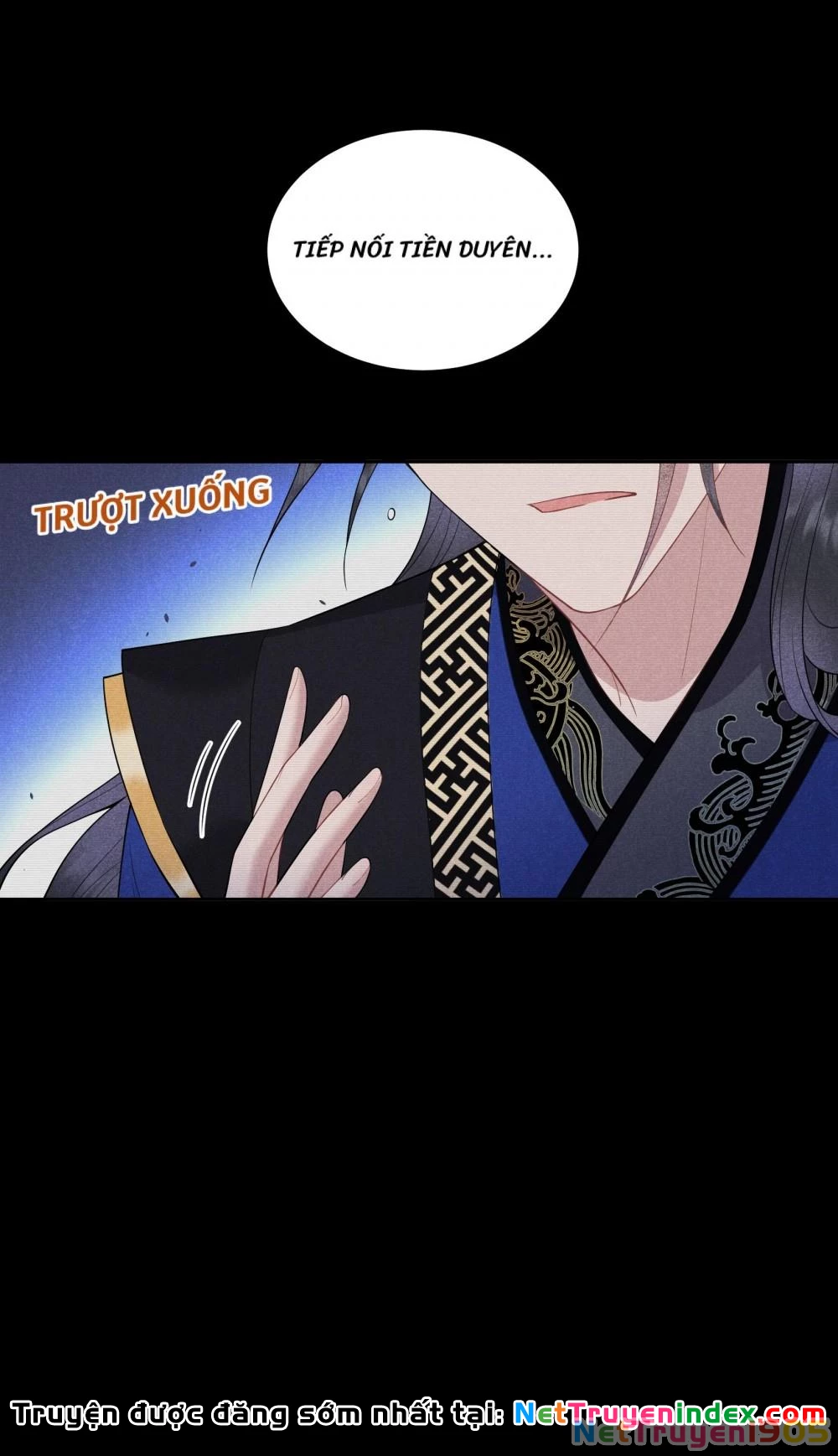 Trở Thành Nam Nhân Của Vương Chapter 147 - Trang 9