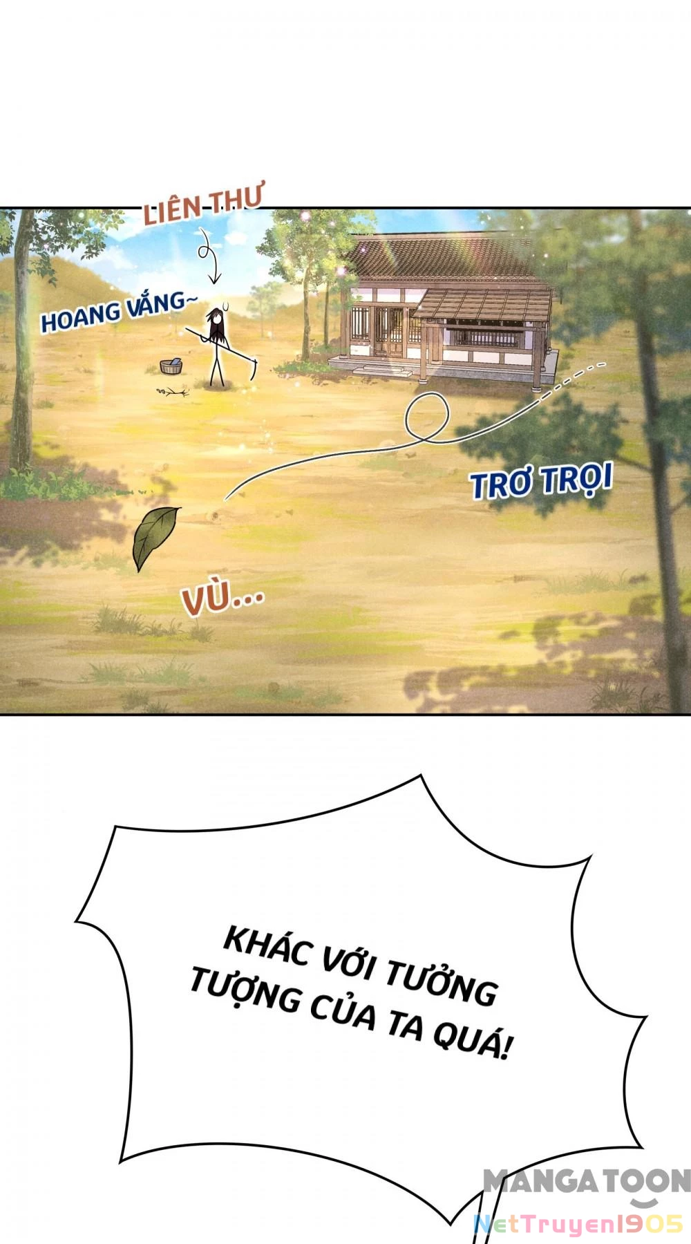 Trở Thành Nam Nhân Của Vương Chapter 148 - Trang 10