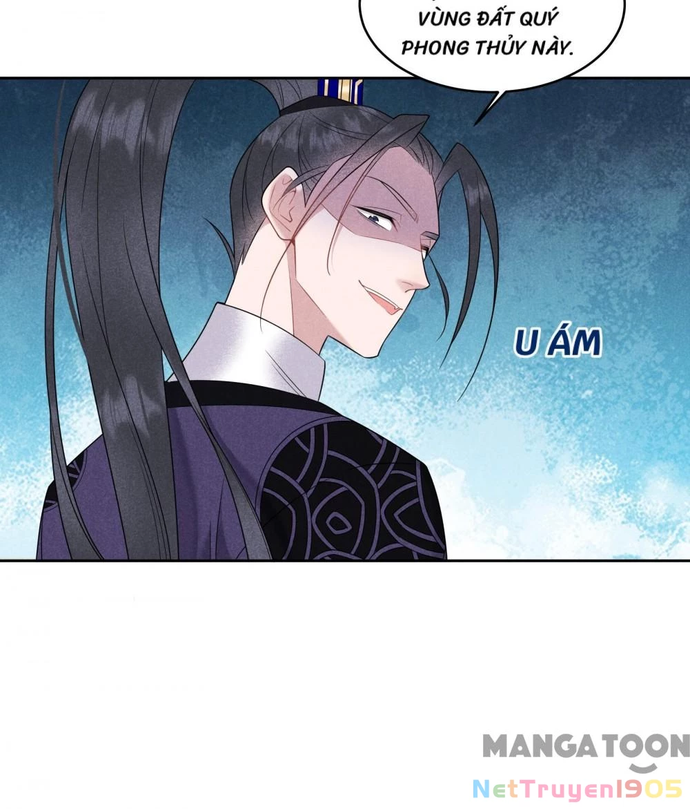 Trở Thành Nam Nhân Của Vương Chapter 148 - Trang 14