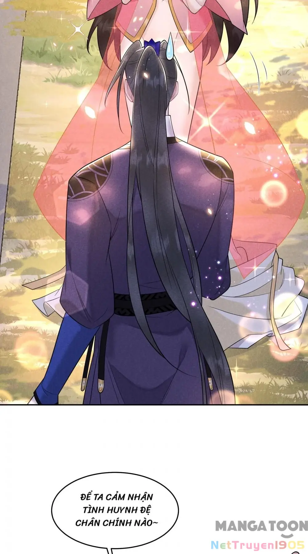 Trở Thành Nam Nhân Của Vương Chapter 148 - Trang 18